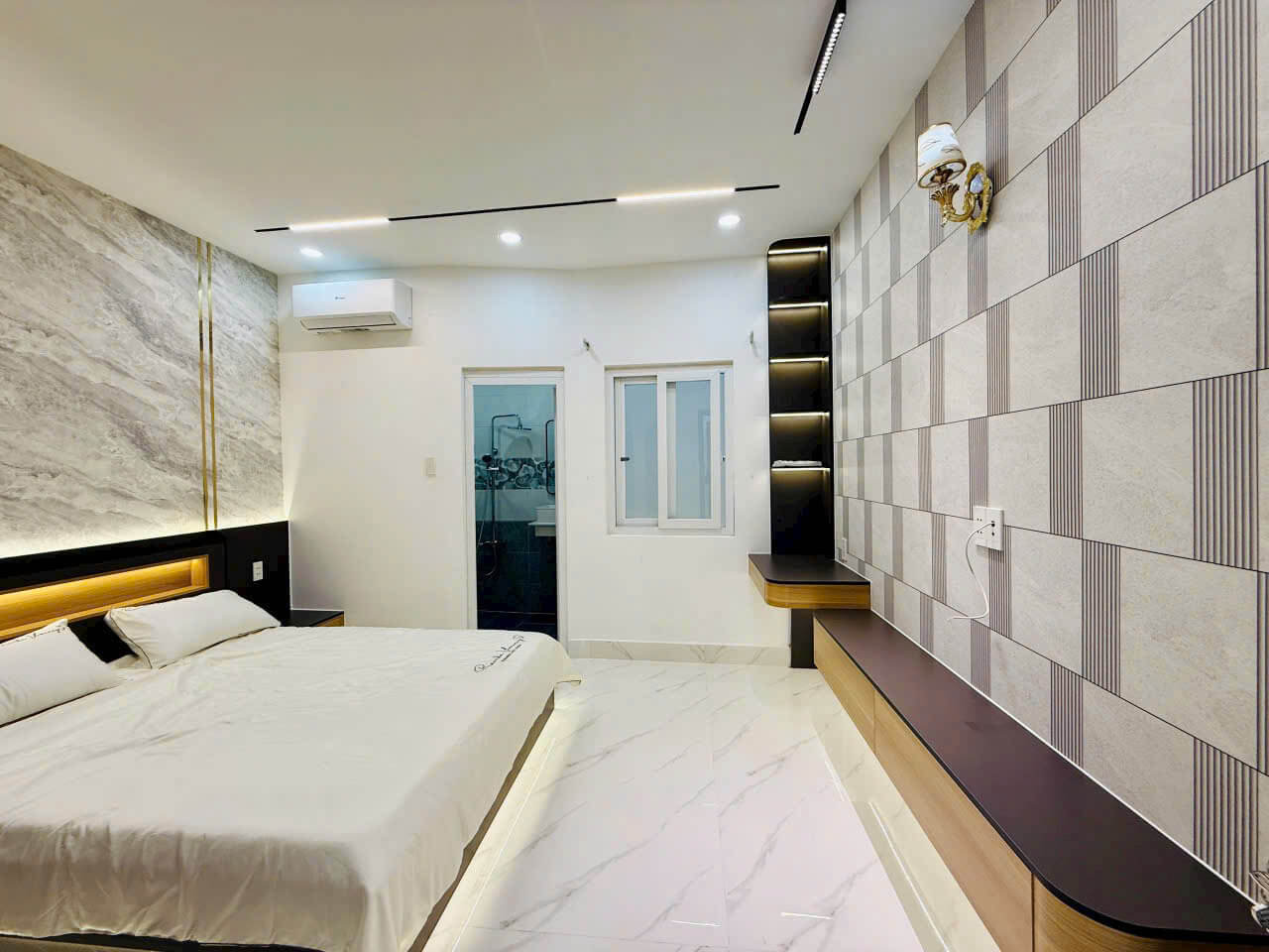 hình ảnh thực tế Nhà Mặt Tiền Thạnh Xuân 23, Phường Thạnh Xuân, Quận 12 14