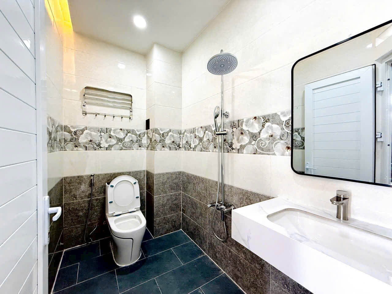 hình ảnh thực tế Nhà Mặt Tiền Thạnh Xuân 23, Phường Thạnh Xuân, Quận 12 15