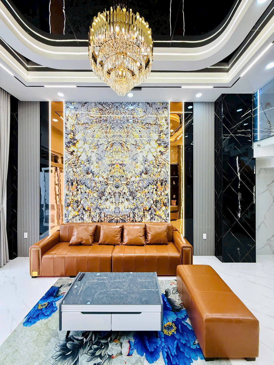 hình ảnh thực tế Nhà Mặt Tiền Thạnh Xuân 23, Phường Thạnh Xuân, Quận 12 4