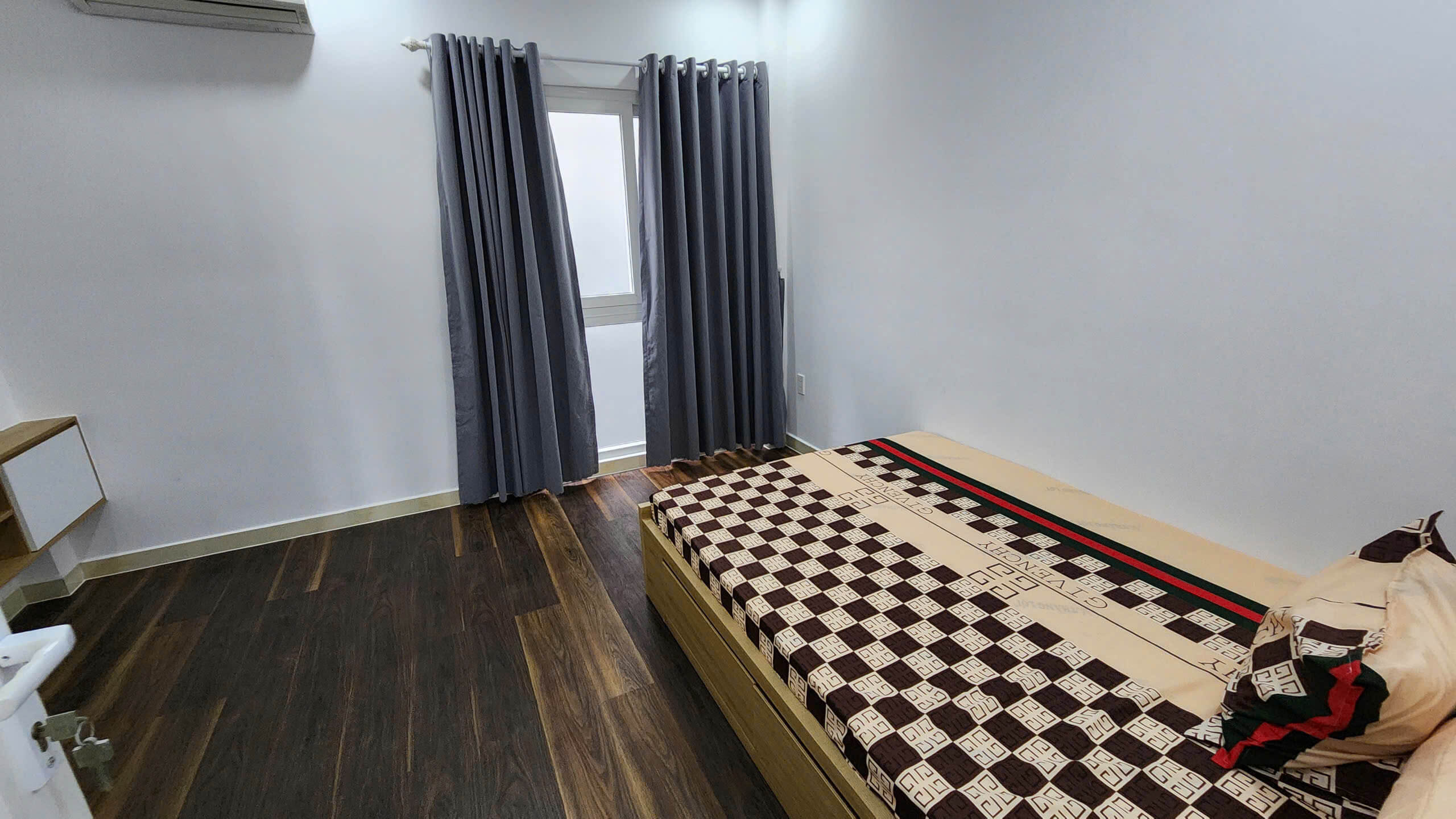 hình ảnh thực tế Nhà mặt tiền ven kênh Thạnh Xuân 24, Phường Thạnh Xuân, Quận 12 10