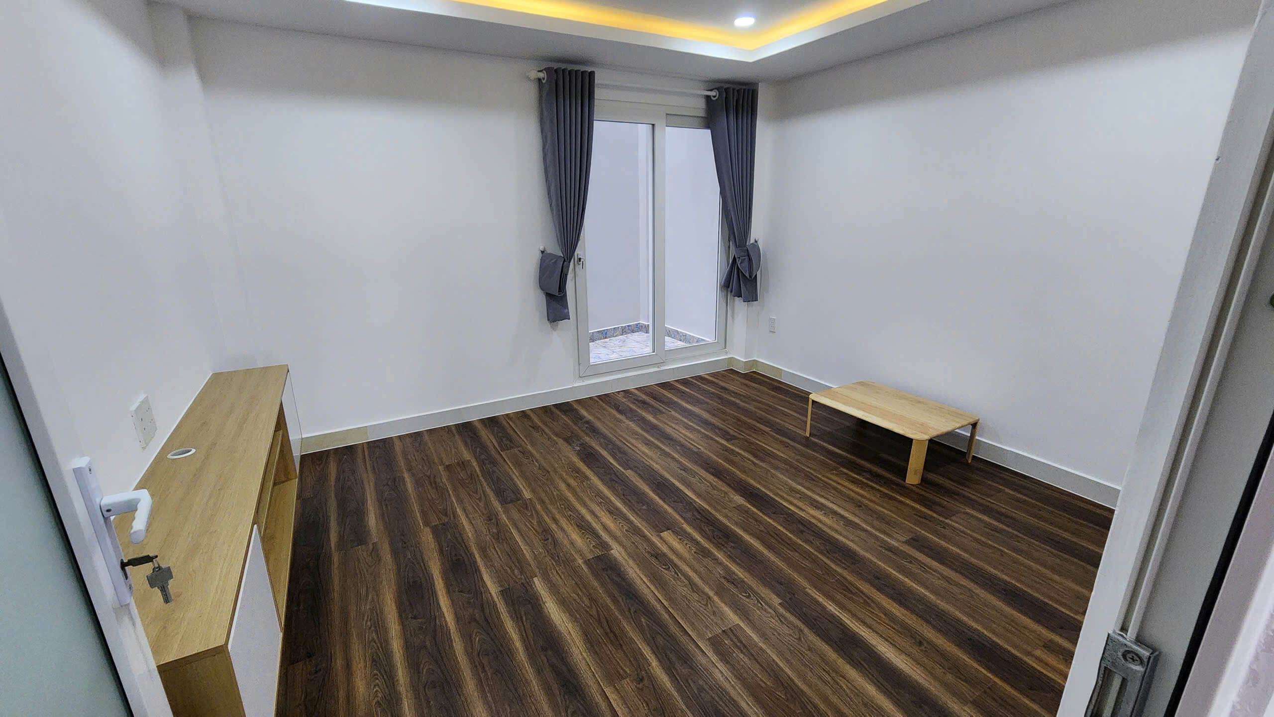 hình ảnh thực tế Nhà mặt tiền ven kênh Thạnh Xuân 24, Phường Thạnh Xuân, Quận 12 12