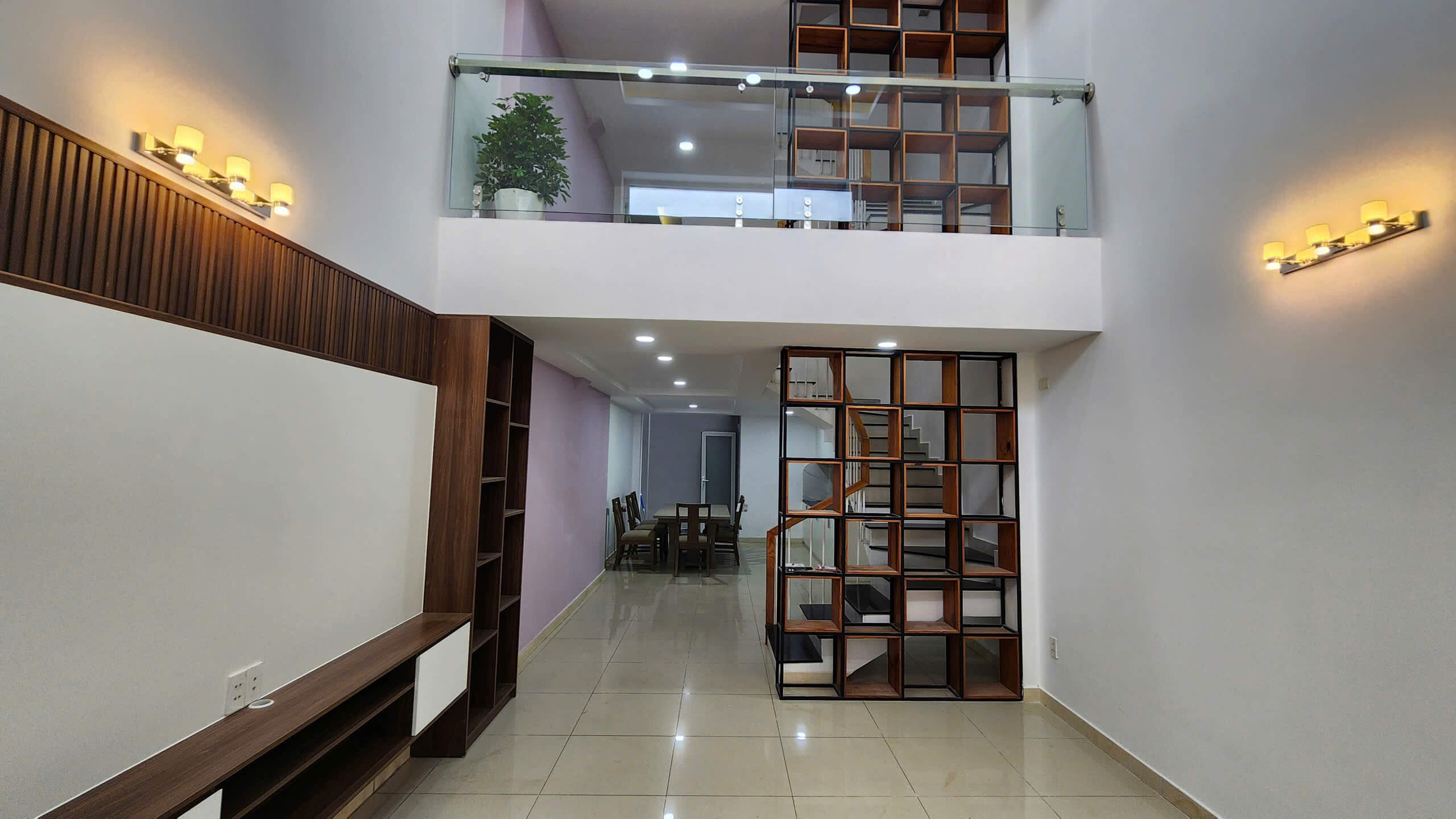 hình ảnh thực tế Nhà mặt tiền ven kênh Thạnh Xuân 24, Phường Thạnh Xuân, Quận 12 3