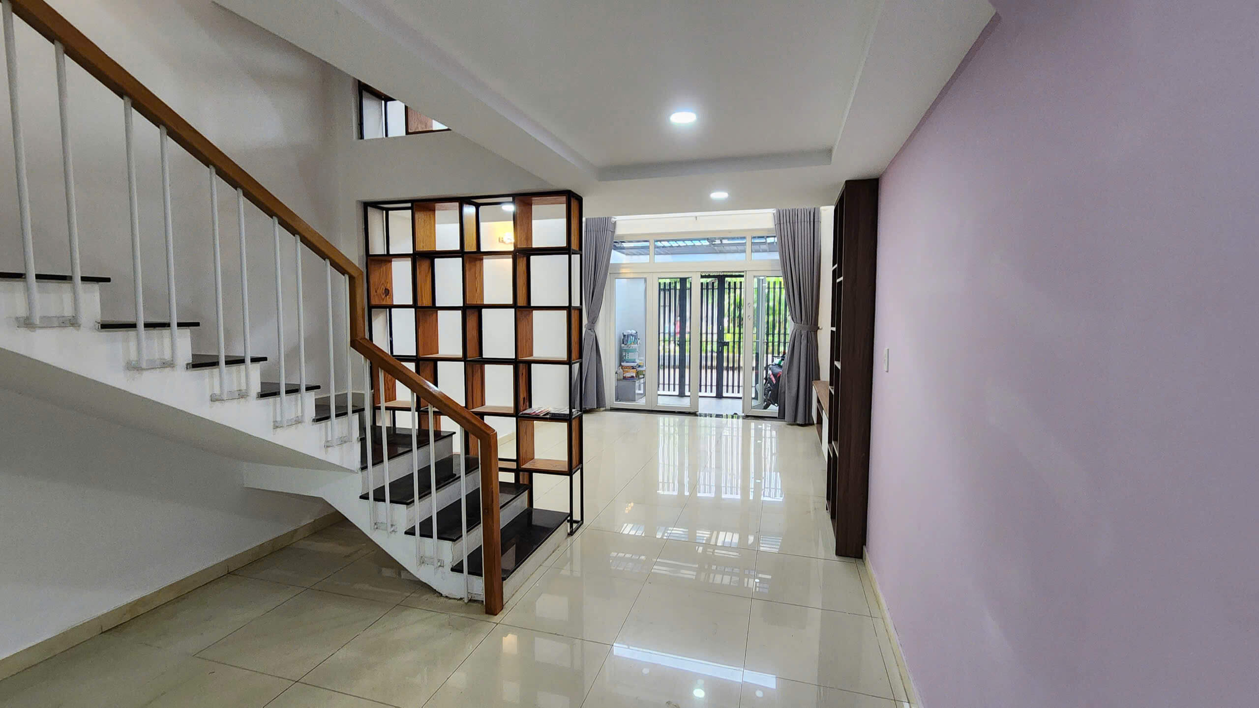 hình ảnh thực tế Nhà mặt tiền ven kênh Thạnh Xuân 24, Phường Thạnh Xuân, Quận 12 4