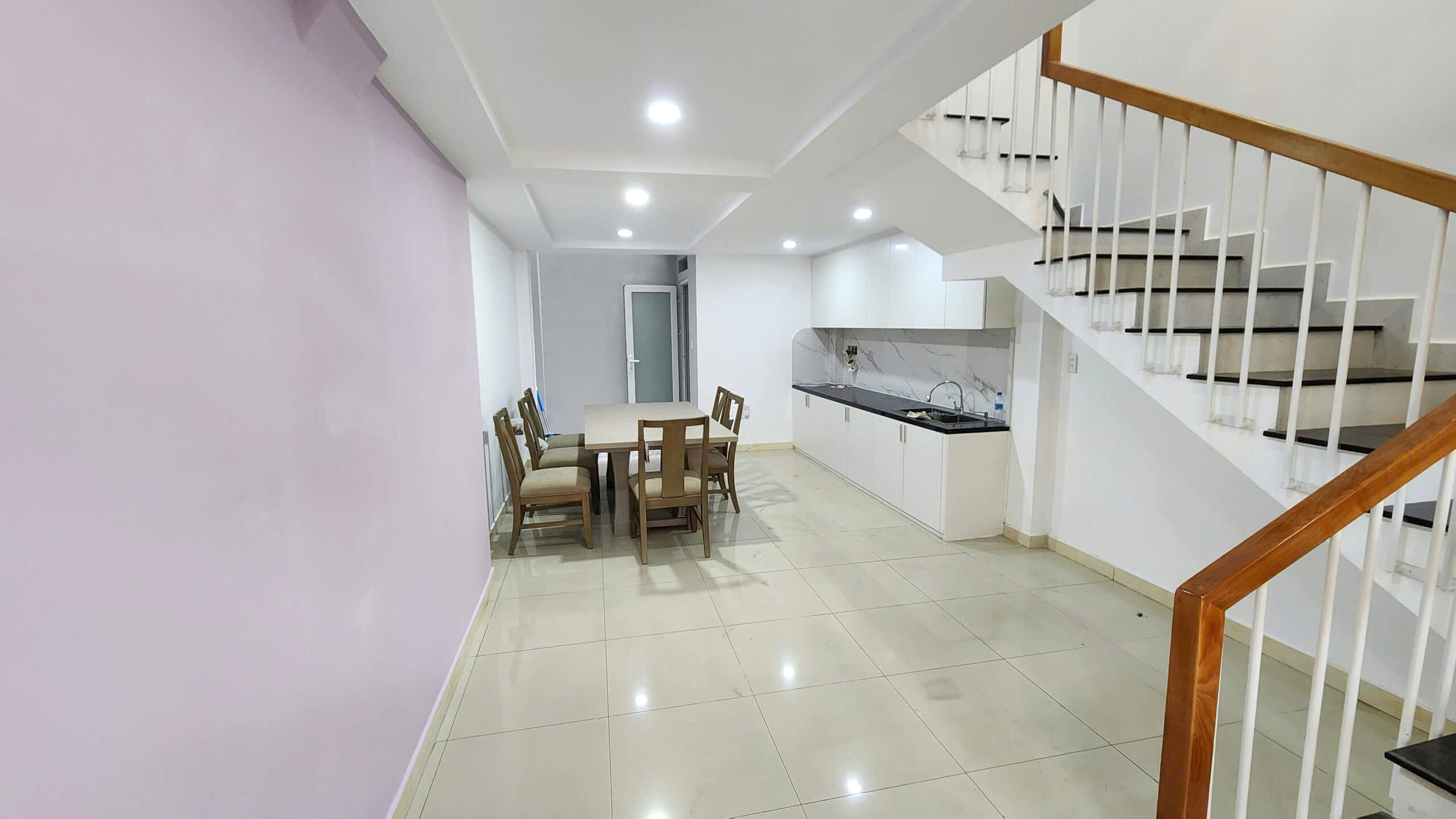 hình ảnh thực tế Nhà mặt tiền ven kênh Thạnh Xuân 24, Phường Thạnh Xuân, Quận 12 5