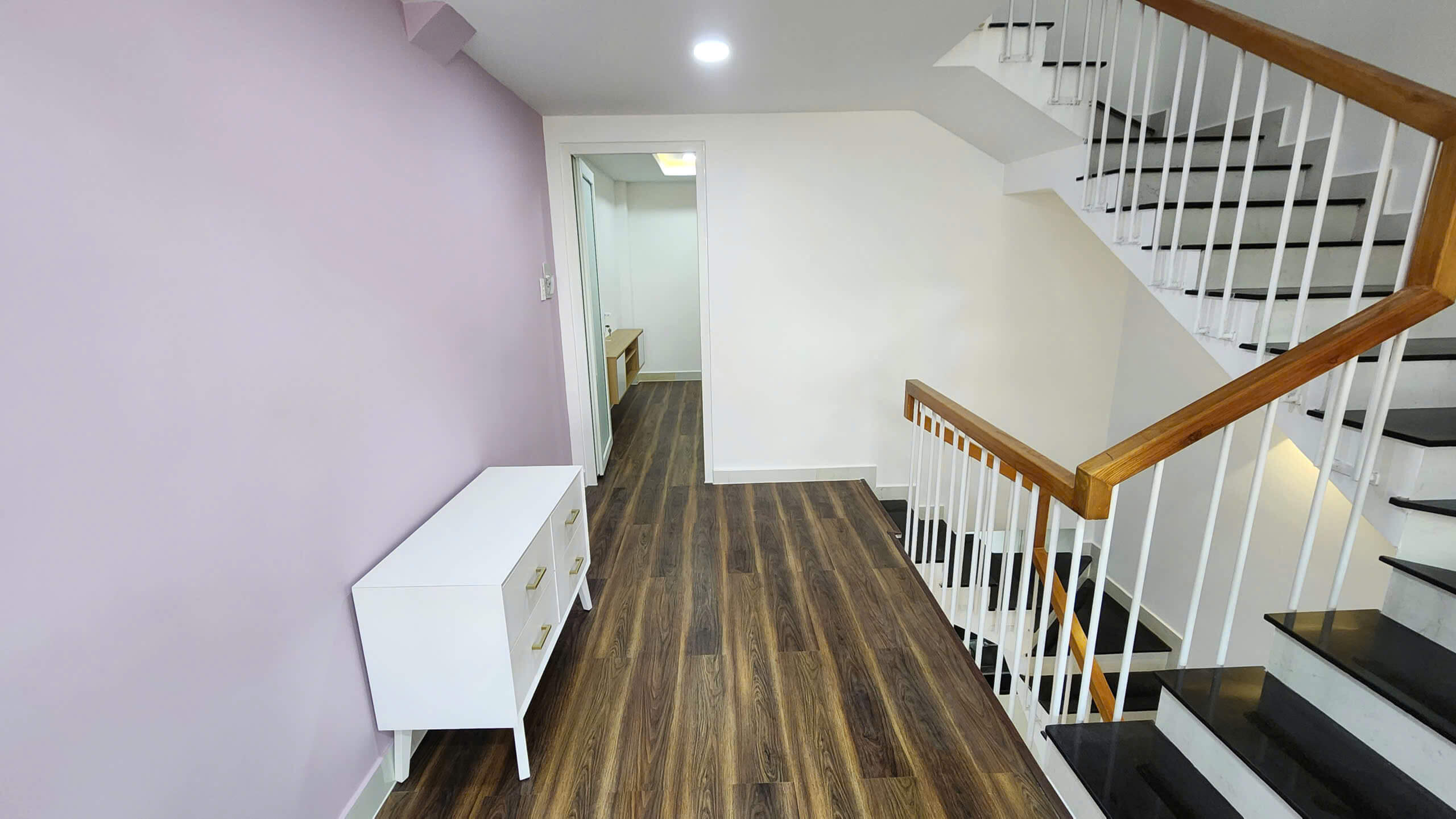 hình ảnh thực tế Nhà mặt tiền ven kênh Thạnh Xuân 24, Phường Thạnh Xuân, Quận 12 6