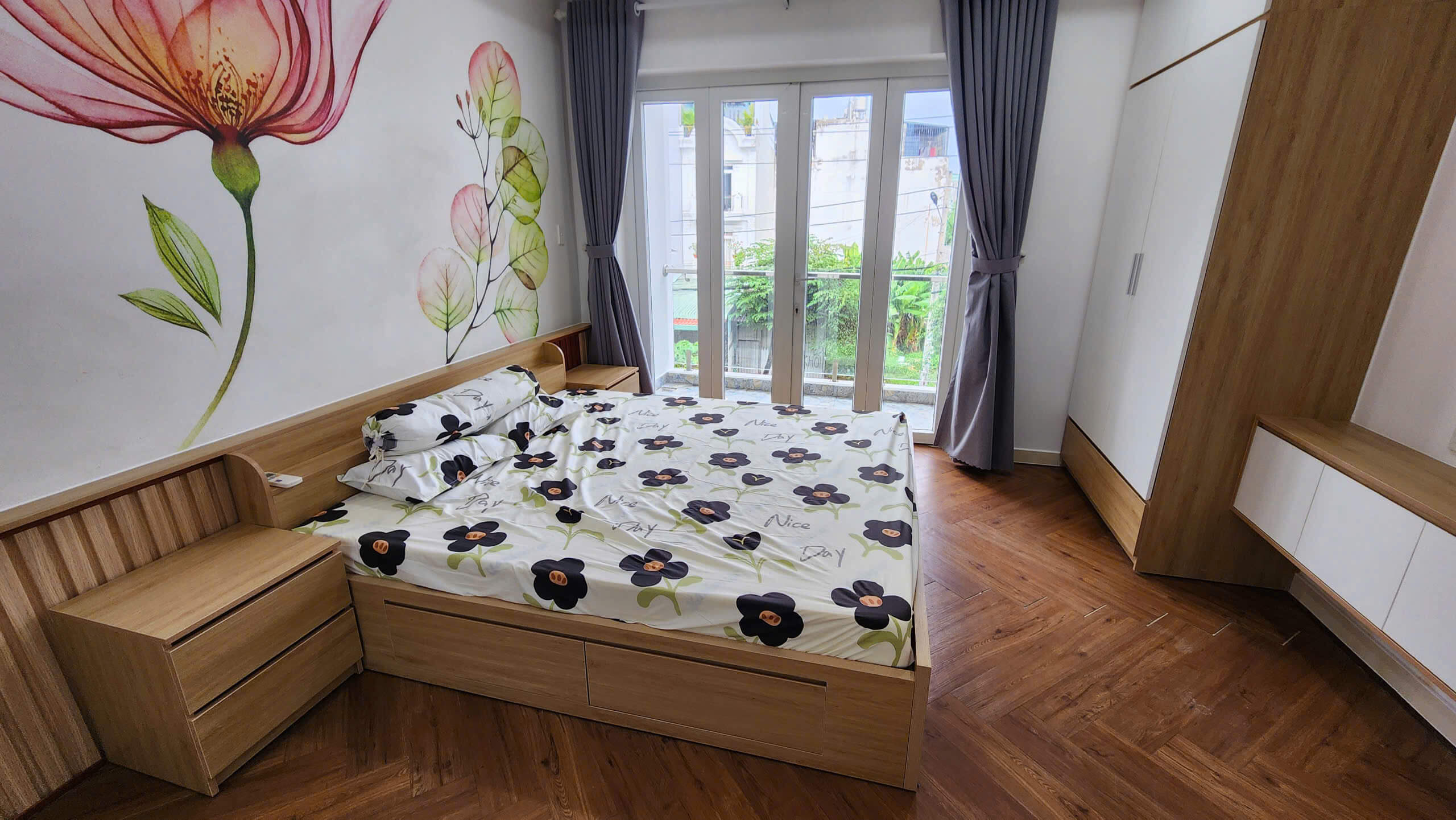 hình ảnh thực tế Nhà mặt tiền ven kênh Thạnh Xuân 24, Phường Thạnh Xuân, Quận 12 9