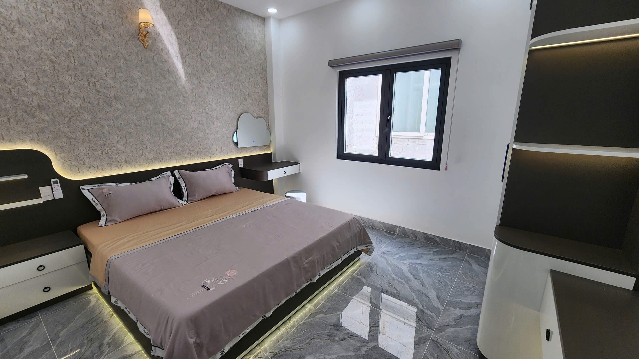 hình ảnh thực tế Nhà mặt tiền Trung Mỹ Tây 13A, Phường Trung Mỹ Tây, Quận 12 9