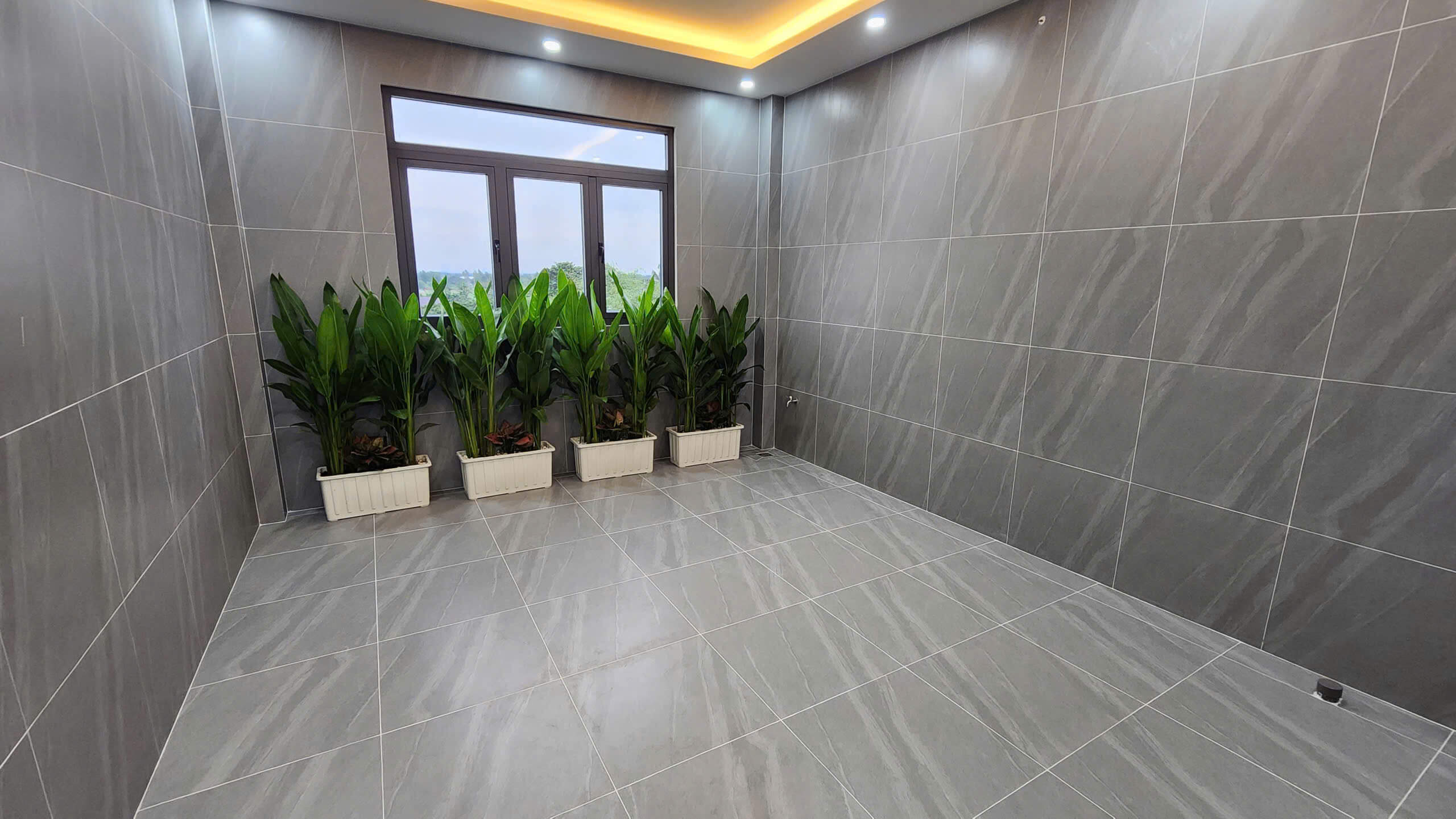 hình ảnh thực tế Căn mới hoàn thiện Khu dân cư 176 Thạnh Xuân 25, Quận 12 11