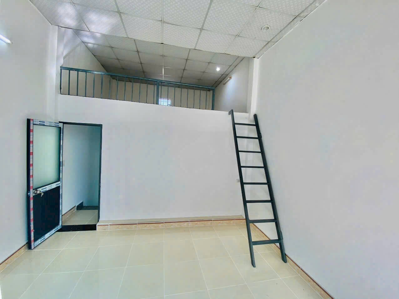 hình ảnh thực tế Nhà mới mini Thạnh Lộc 15, Phường Thạnh Lộc, Quận 12 11