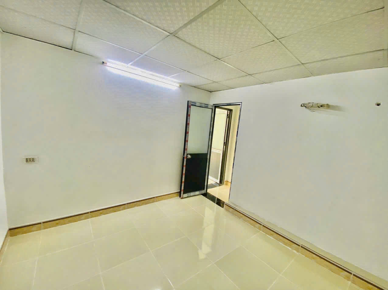 hình ảnh thực tế Nhà mới mini Thạnh Lộc 15, Phường Thạnh Lộc, Quận 12 12