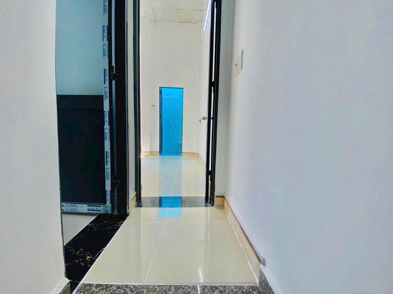 hình ảnh thực tế Nhà mới mini Thạnh Lộc 15, Phường Thạnh Lộc, Quận 12 8