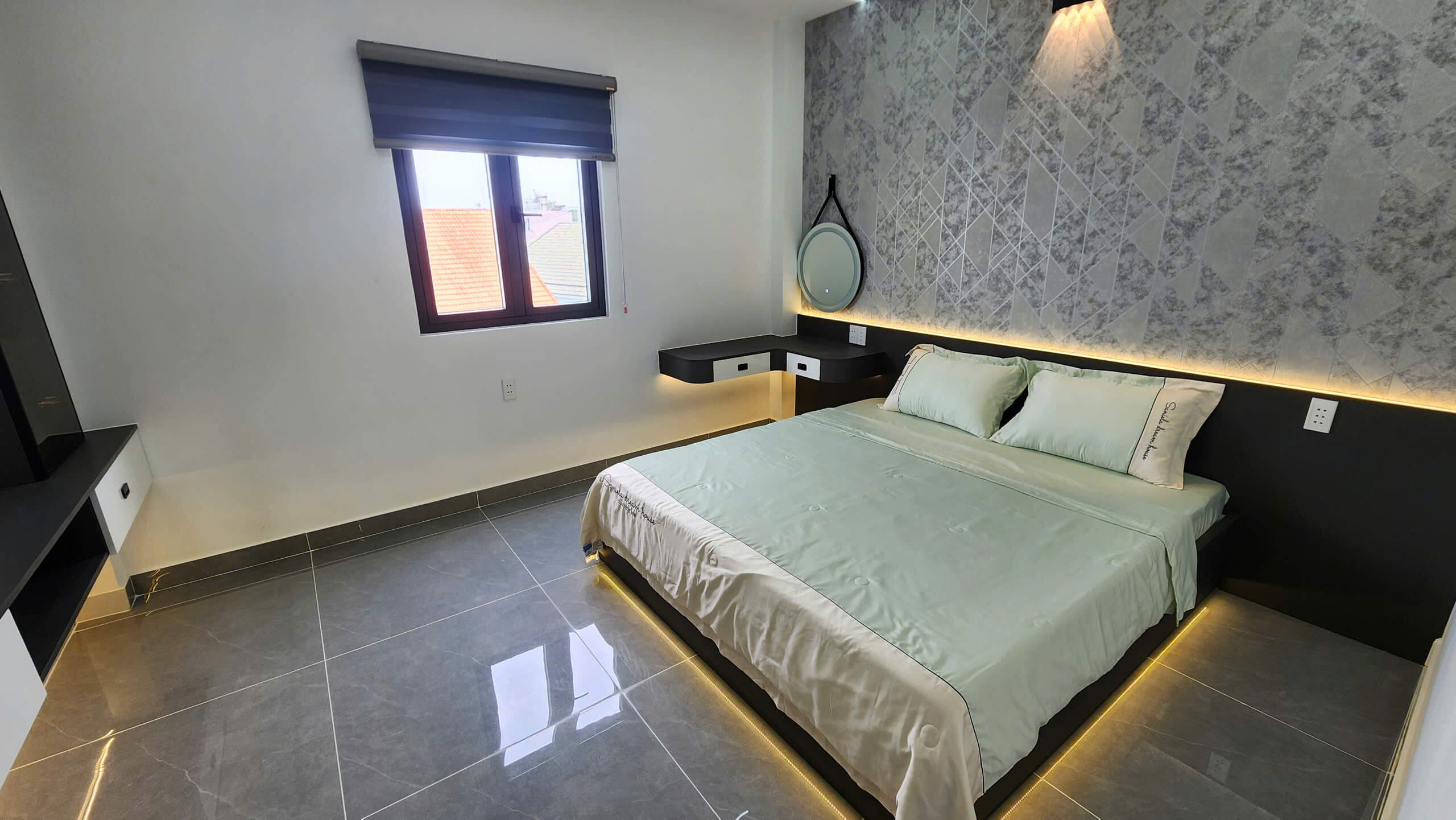 hình ảnh thực tế Nhà mới Tân Thới Nhất 01, Phường Tân Thới Nhất, Quận 12 10