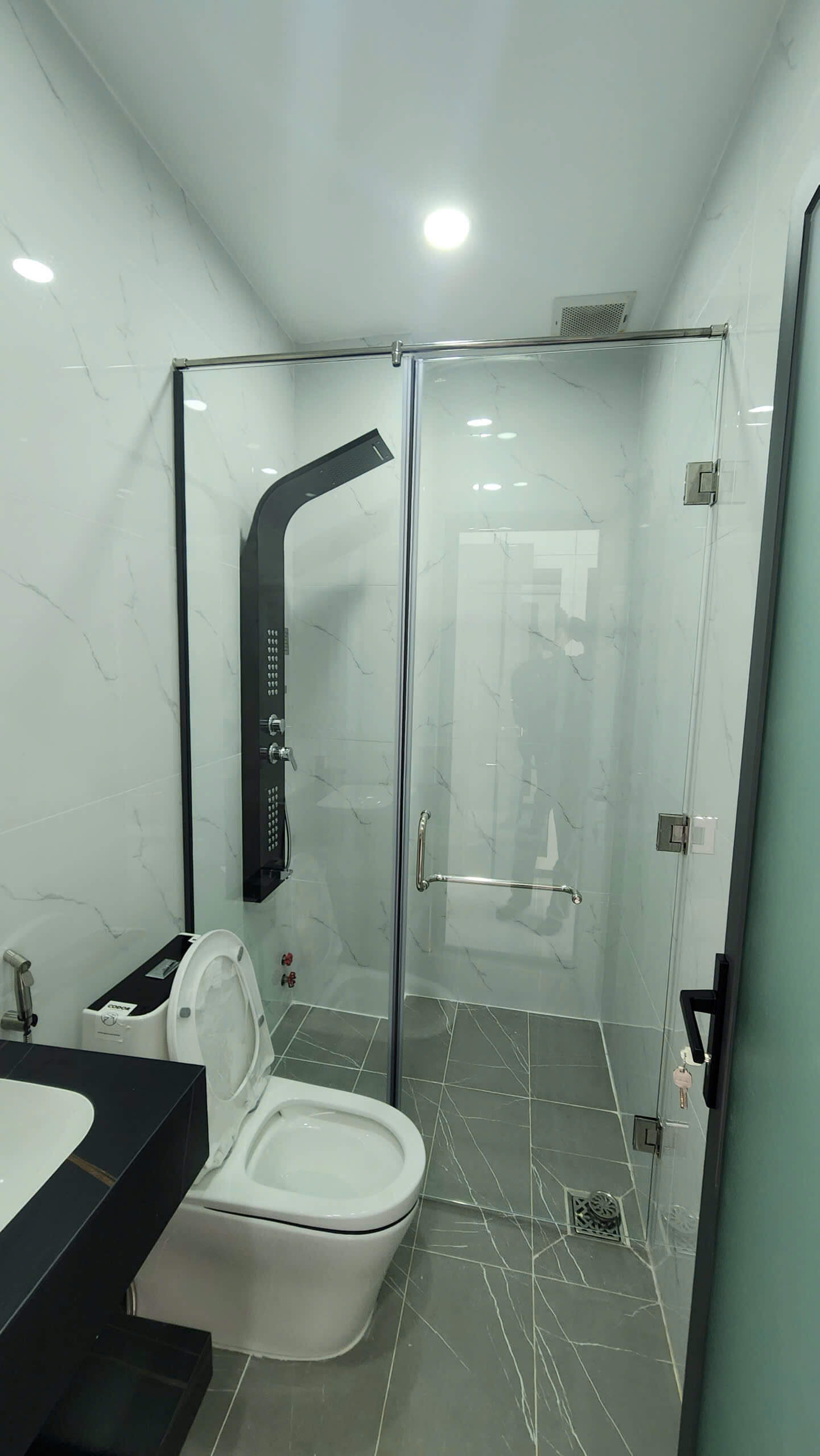 hình ảnh thực tế Nhà mới Tân Thới Nhất 01, Phường Tân Thới Nhất, Quận 12 11