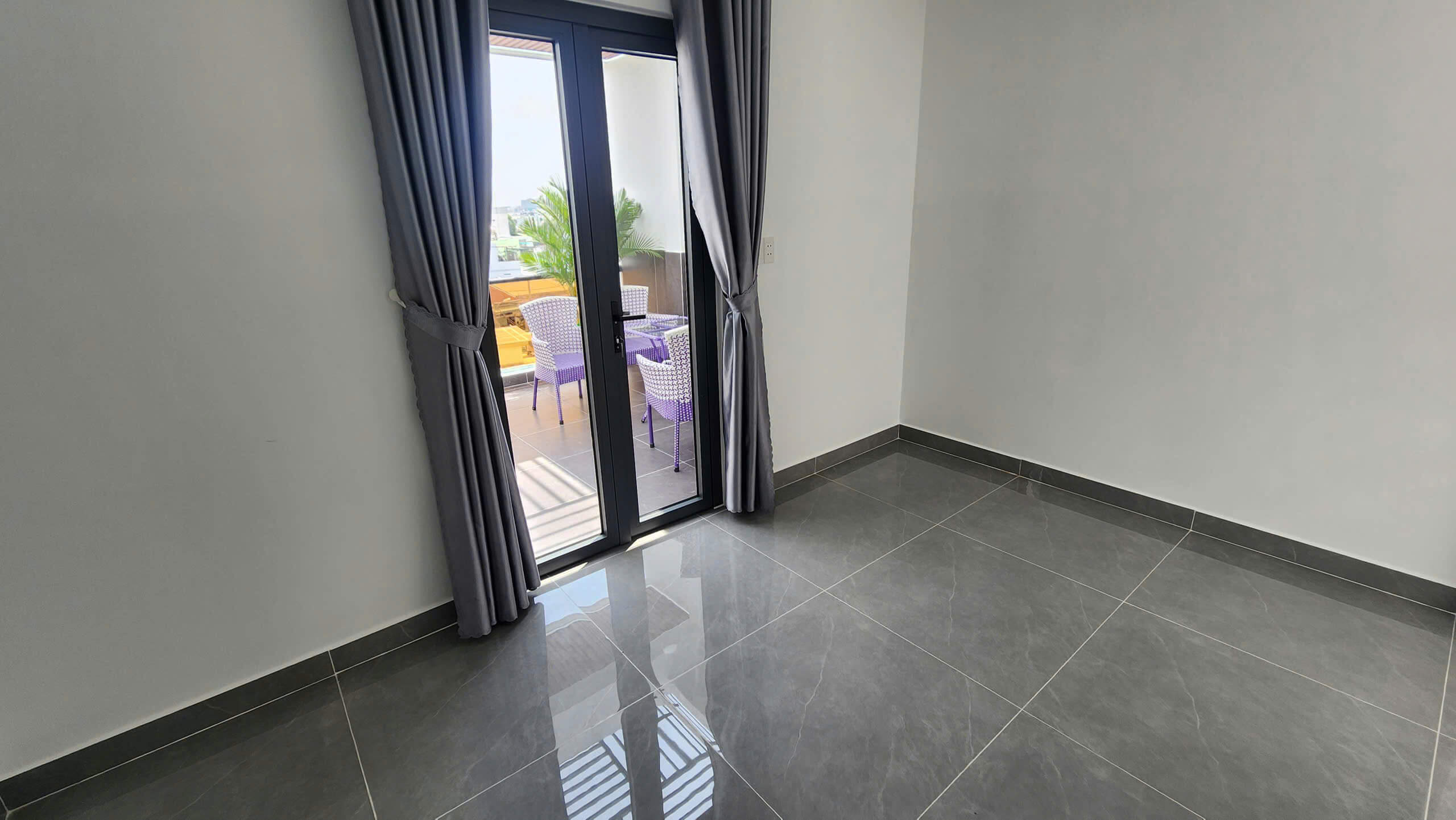 hình ảnh thực tế Nhà mới Tân Thới Nhất 01, Phường Tân Thới Nhất, Quận 12 12