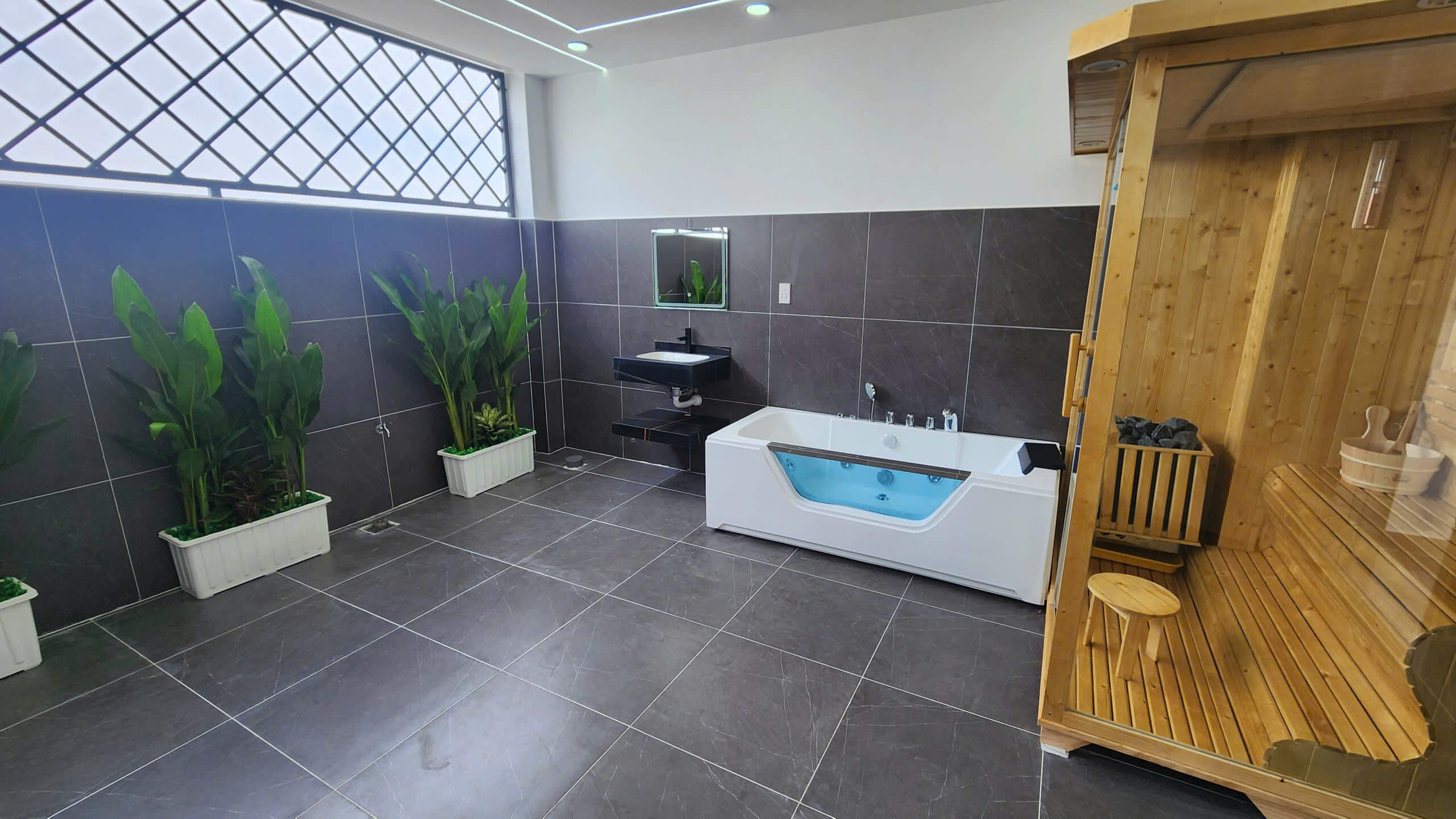 hình ảnh thực tế Nhà mới Tân Thới Nhất 01, Phường Tân Thới Nhất, Quận 12 13