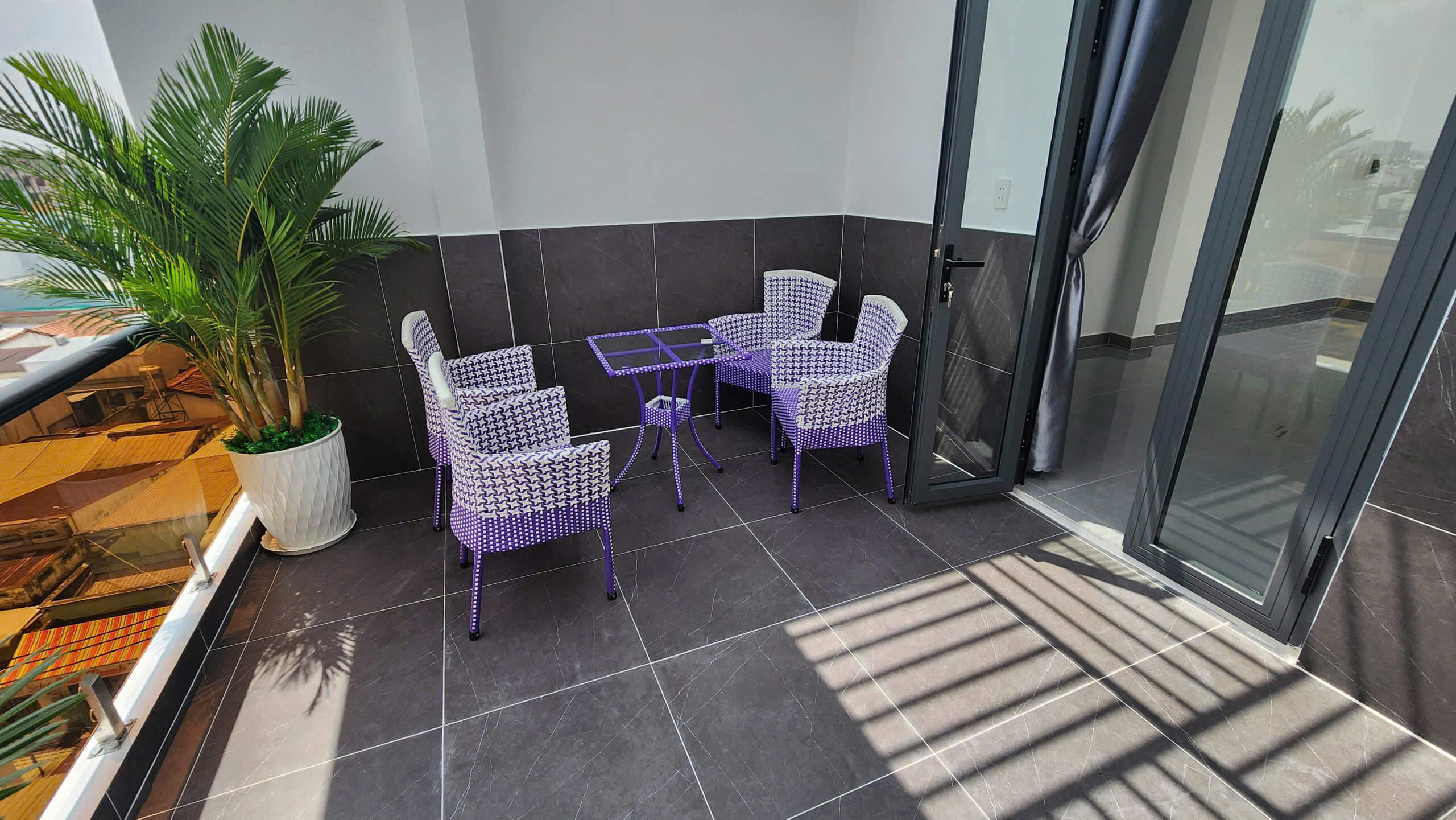 hình ảnh thực tế Nhà mới Tân Thới Nhất 01, Phường Tân Thới Nhất, Quận 12 14