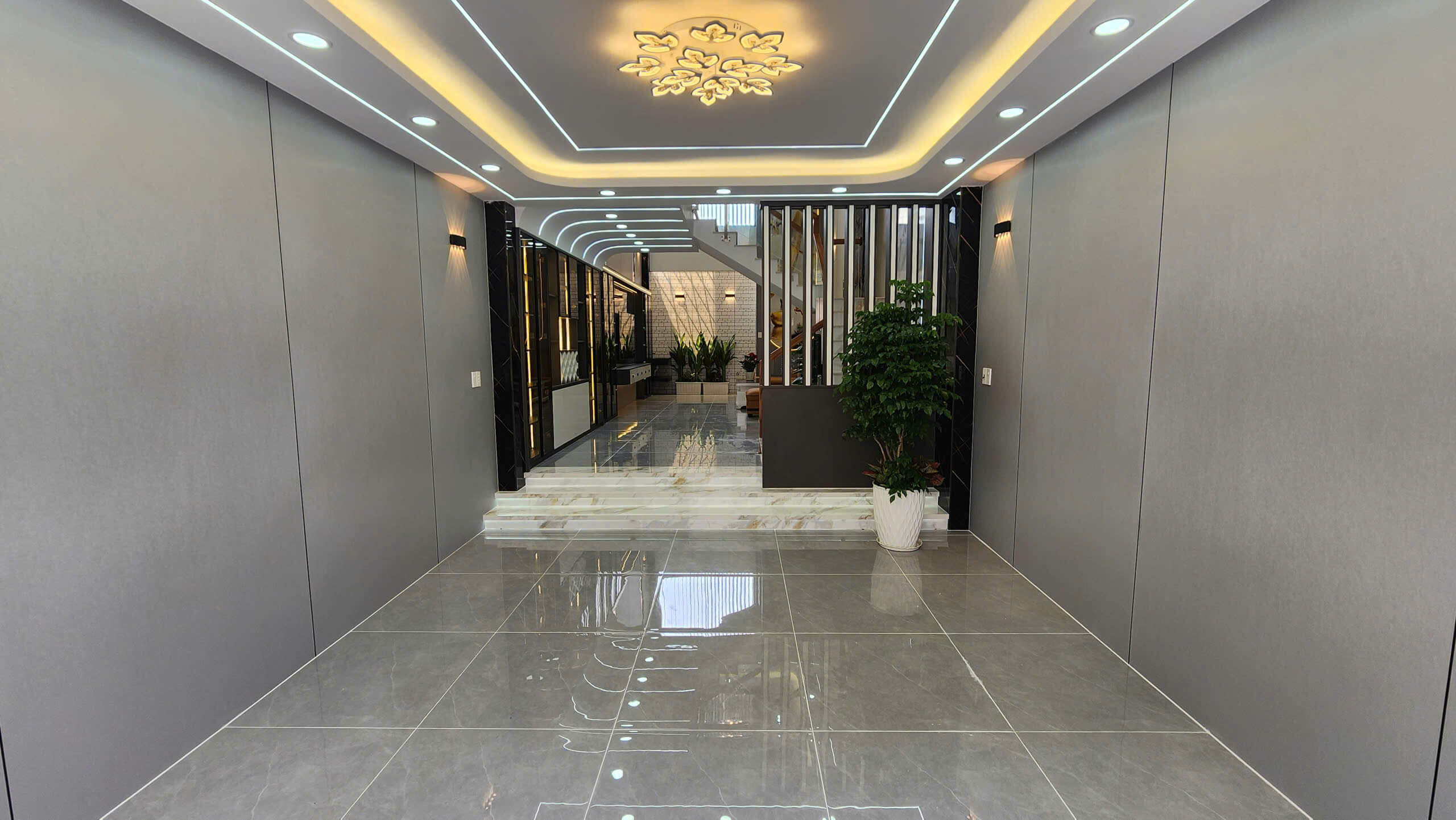 hình ảnh thực tế Nhà mới Tân Thới Nhất 01, Phường Tân Thới Nhất, Quận 12 2