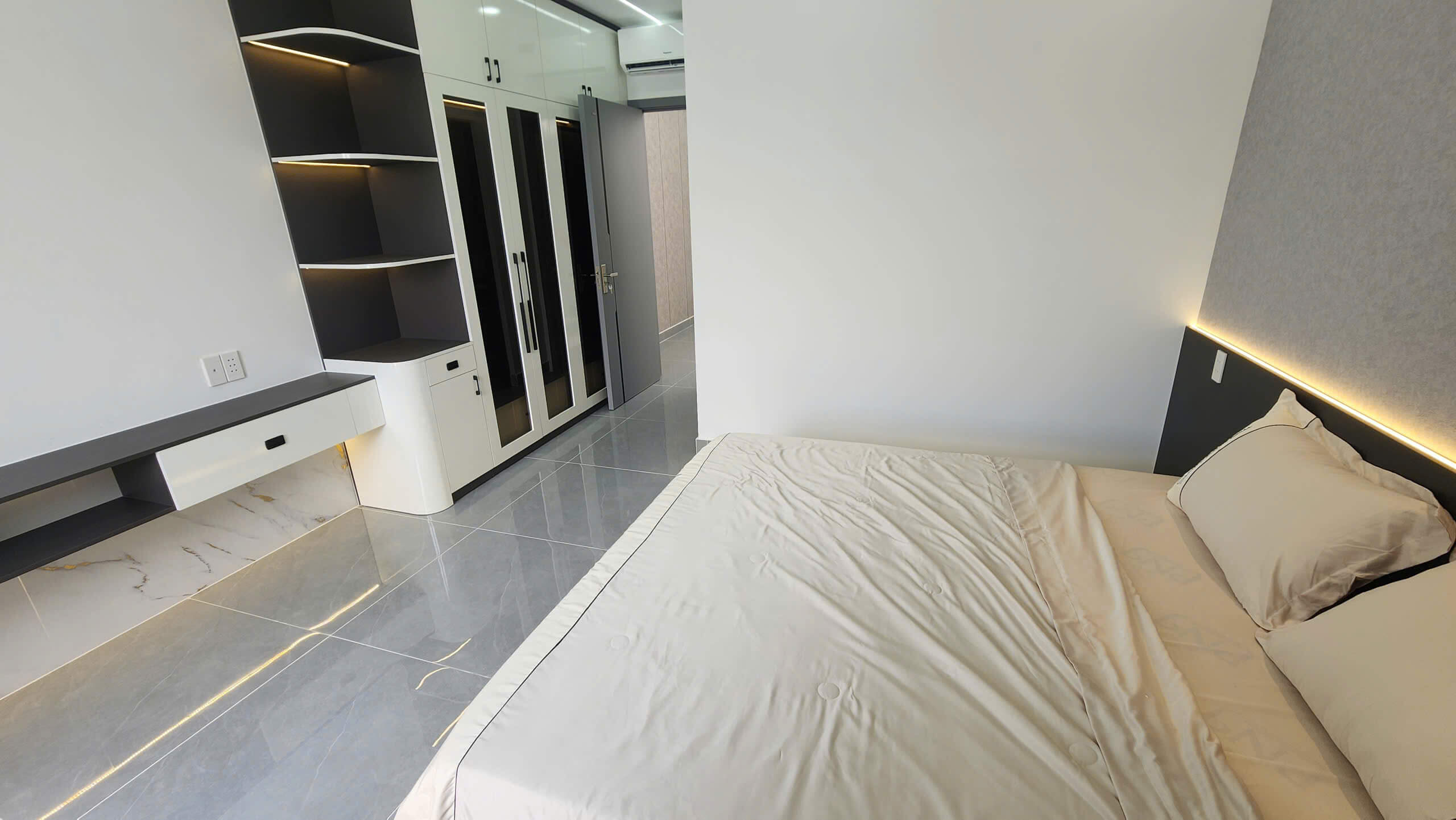 hình ảnh thực tế Nhà mới Tân Thới Nhất 01, Phường Tân Thới Nhất, Quận 12 8