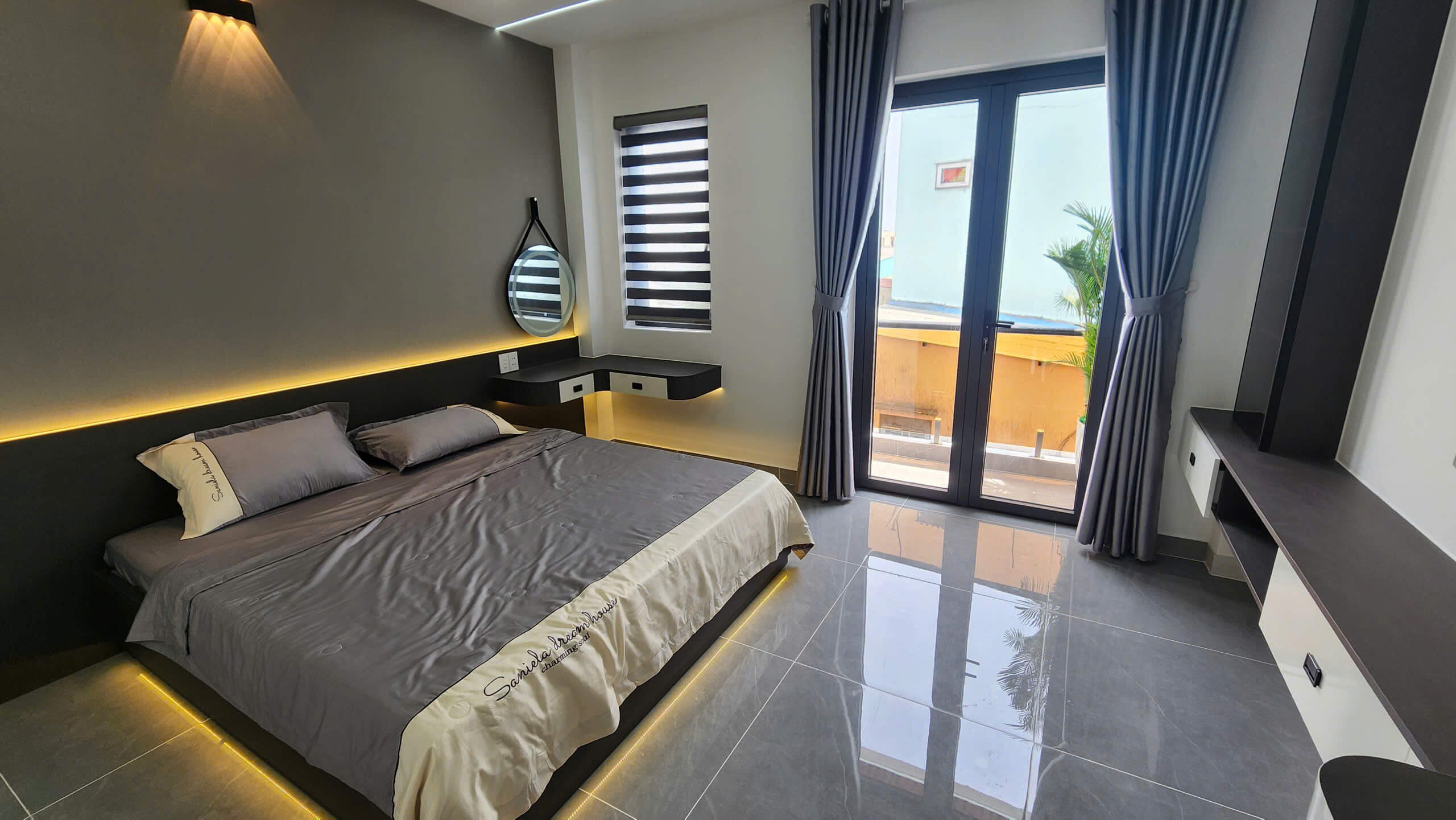 hình ảnh thực tế Nhà mới Tân Thới Nhất 01, Phường Tân Thới Nhất, Quận 12 9