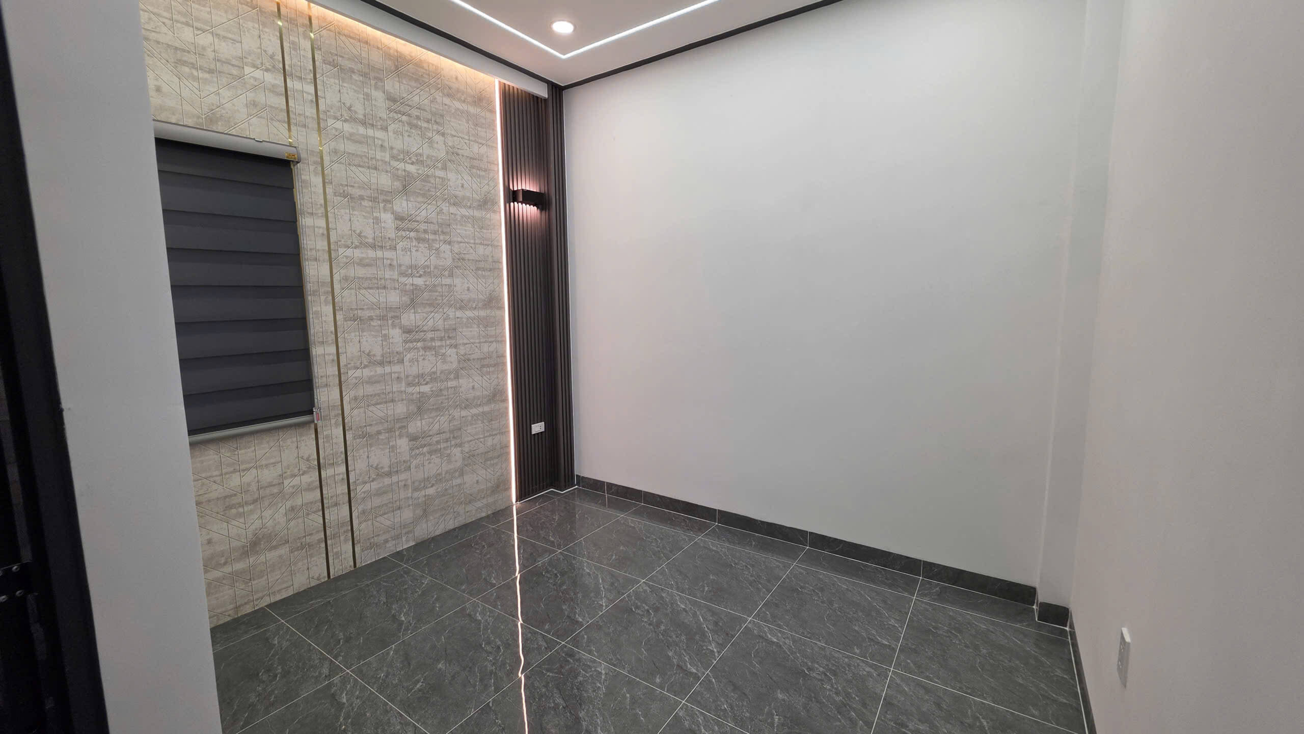 hình ảnh thực tế Nhà mới full nội thất Thạnh Lộc 49, Phường An Phú Đông, Quận 12 9