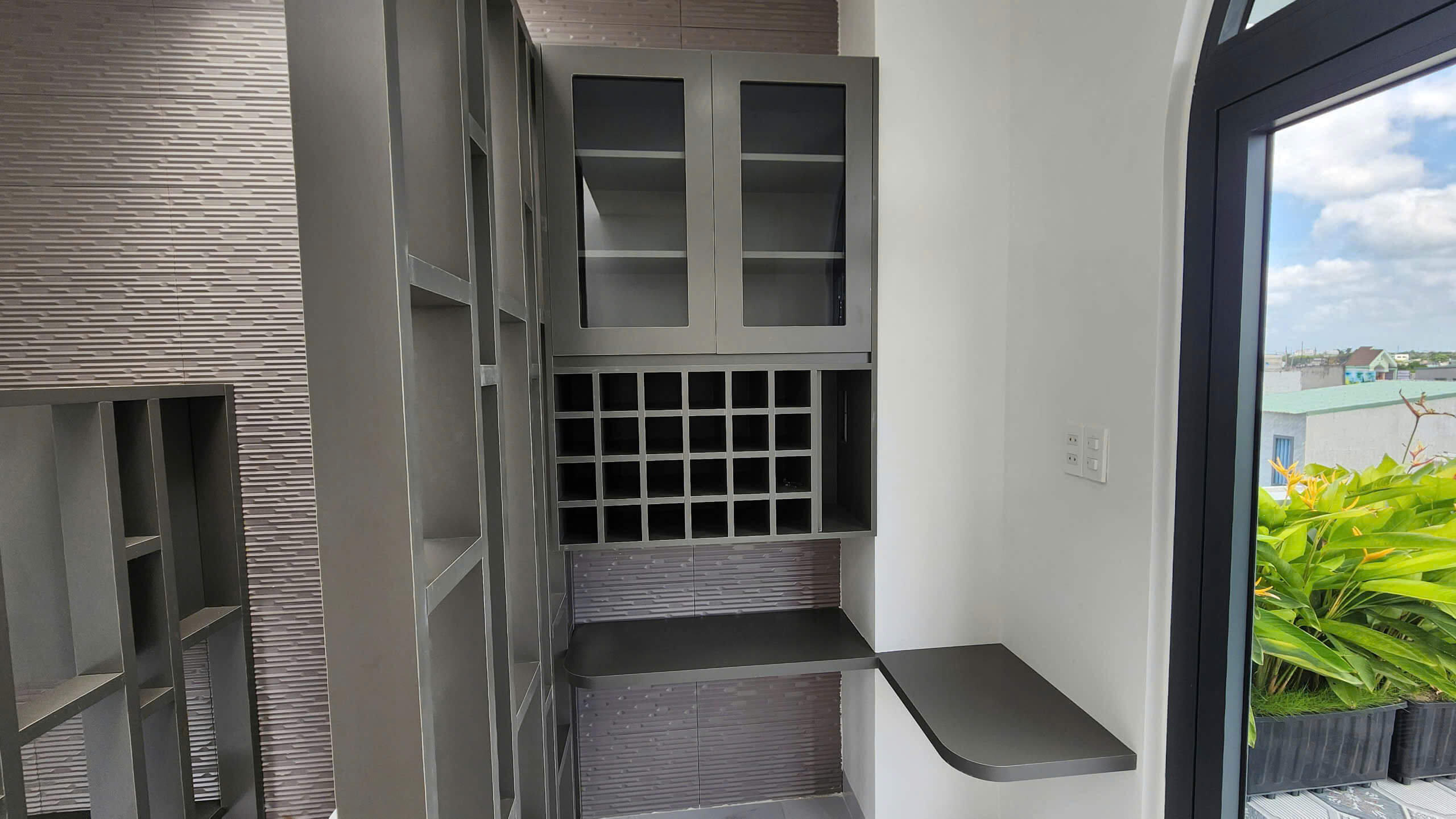 hình ảnh thực tế Nhà mới đẹp ngay chợ Minh Phát, Thạnh Xuân 22, Quận 12 15