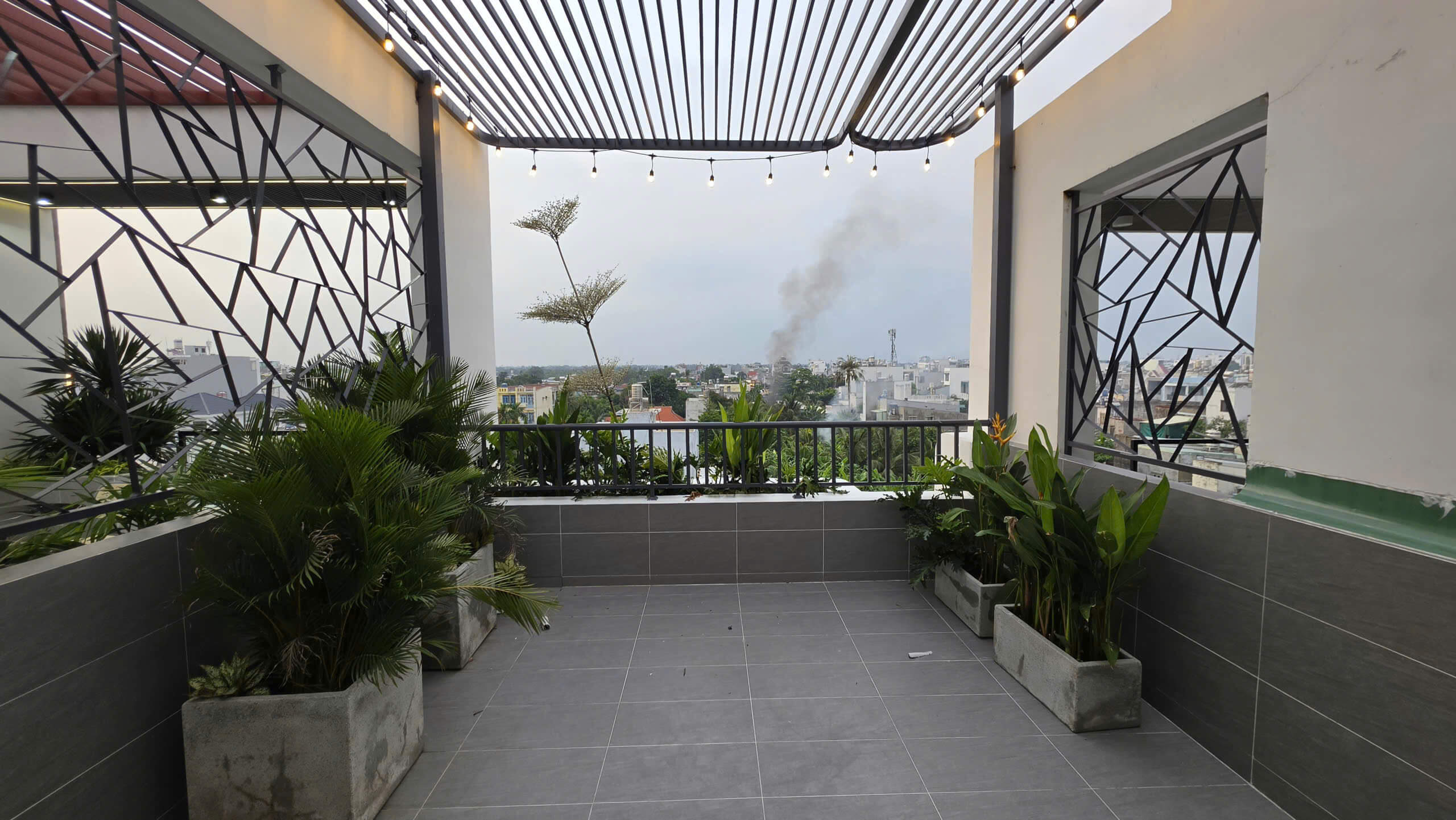 hình ảnh thực tế Nhà mới full nội thất KDC Thạnh Xuân 24, Phường Thới An, Quận 12 9
