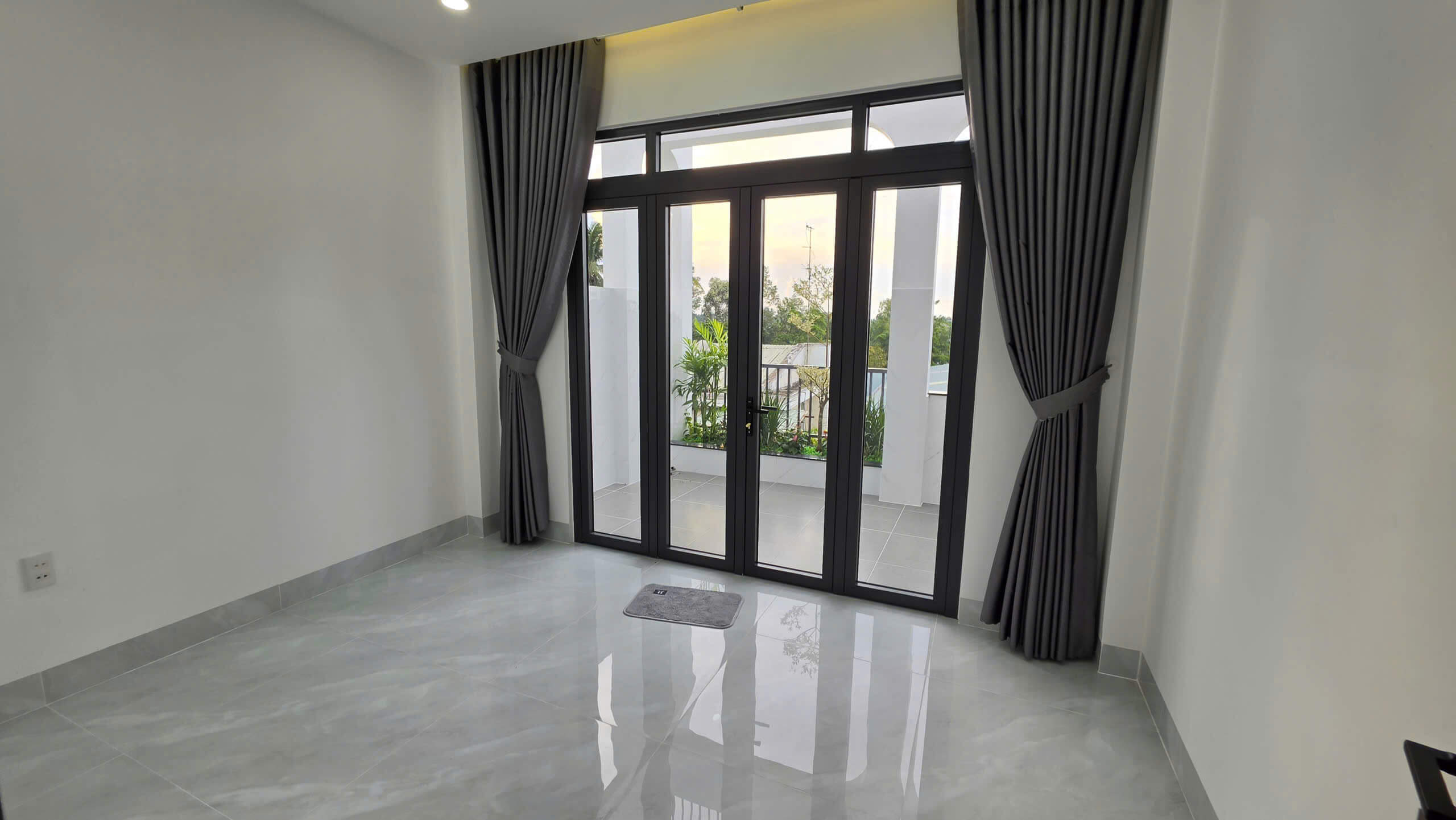 hình ảnh thực tế Nhà mới xây Hà Huy Giáp, Phường Thới An, Quận 12 11