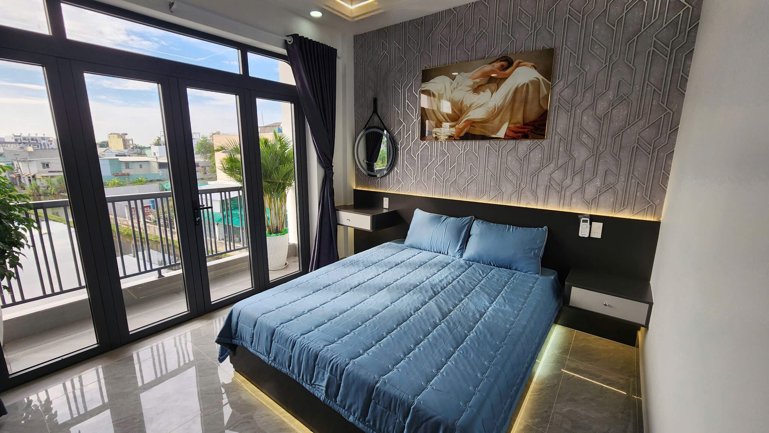 hình ảnh thực tế Nhà mới xây – hẻm 1/ Thạnh Xuân 33, Phường Thới An, Quận 12 7