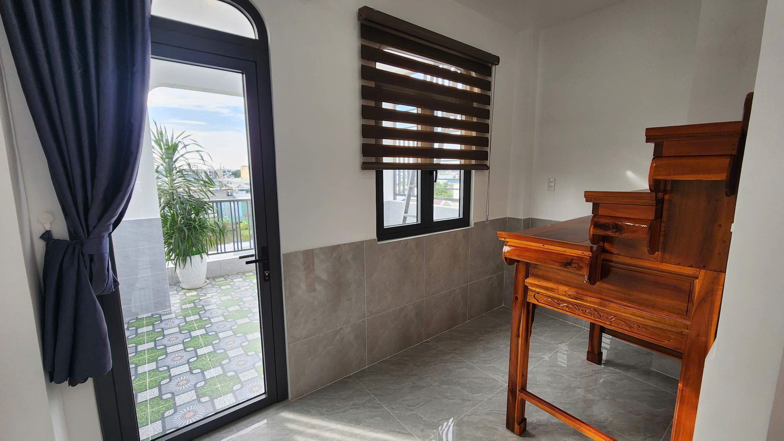 hình ảnh thực tế Nhà mới xây – hẻm 1/ Thạnh Xuân 33, Phường Thới An, Quận 12 9