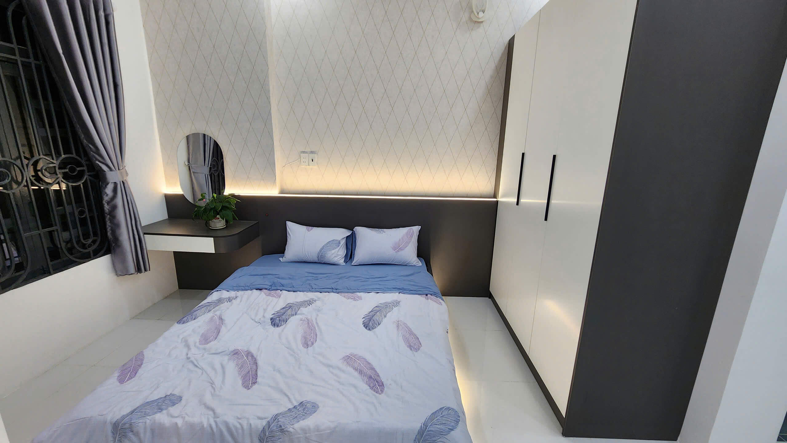 hình ảnh thực tế Nhà phố 2 lầu Thạnh Lộc 37, Phường Thạnh Lộc, Quận 12 6