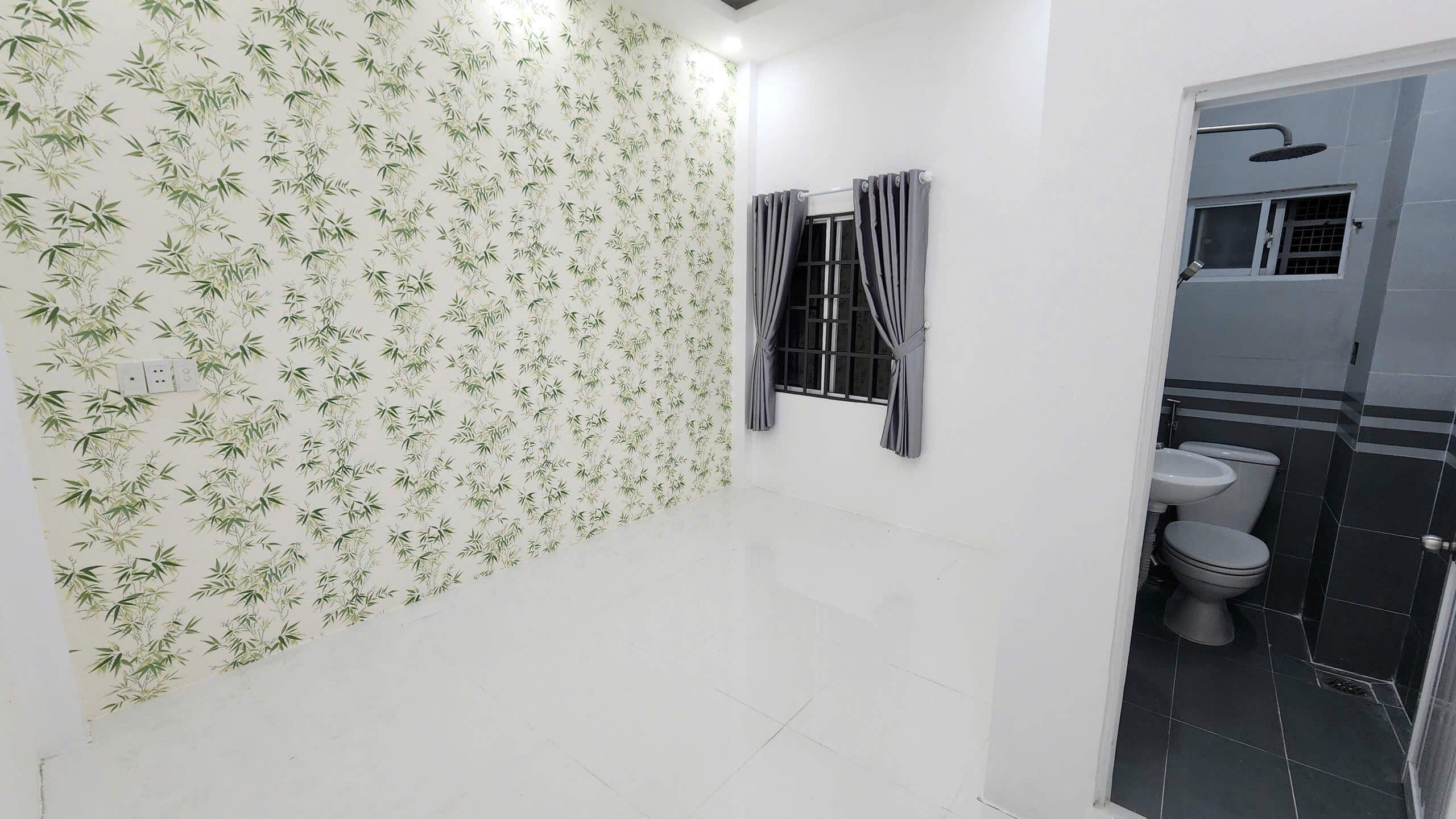 hình ảnh thực tế Nhà phố 2 lầu Thạnh Lộc 37, Phường Thạnh Lộc, Quận 12 8