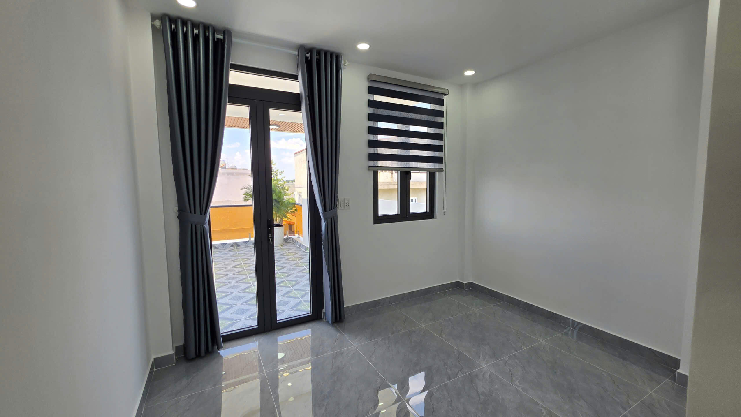 hình ảnh thực tế Nhà phố cao cấp có thang máy Hà Chương, Phường Trung Mỹ Tây, Quận 12 10