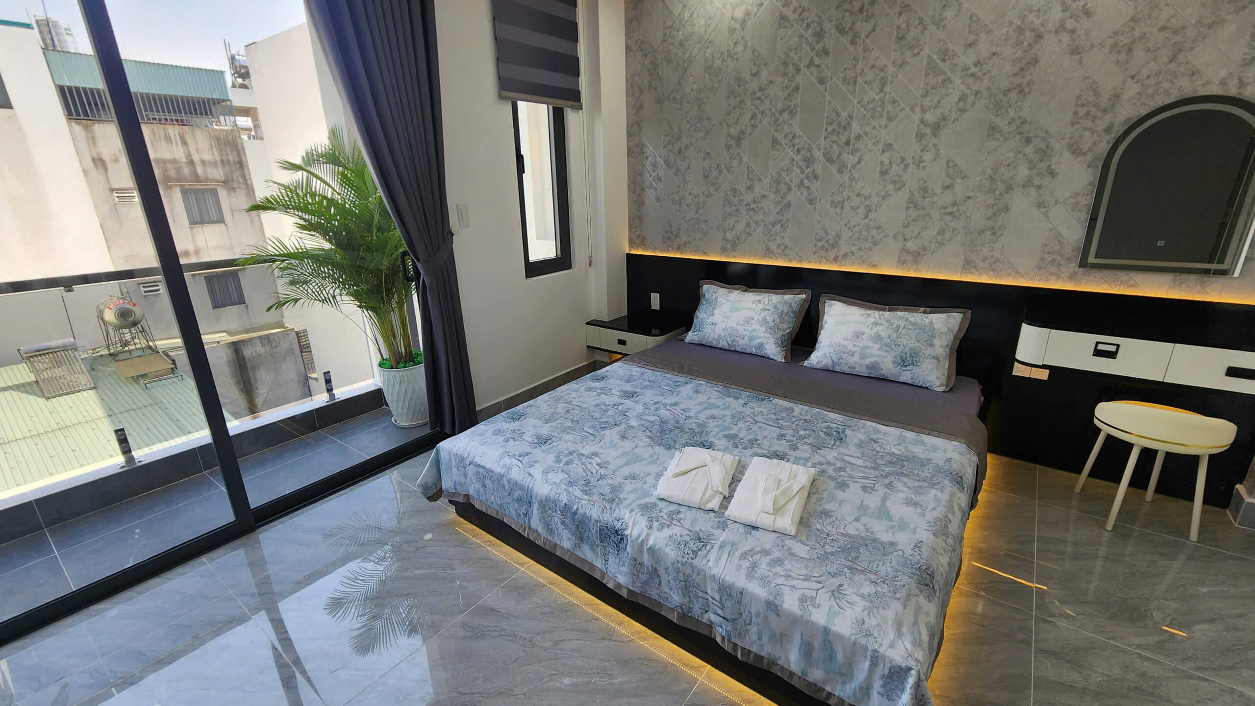 hình ảnh thực tế Nhà phố cao cấp KDC Thạnh Xuân 25, Phường Thới An, Quận 12 8