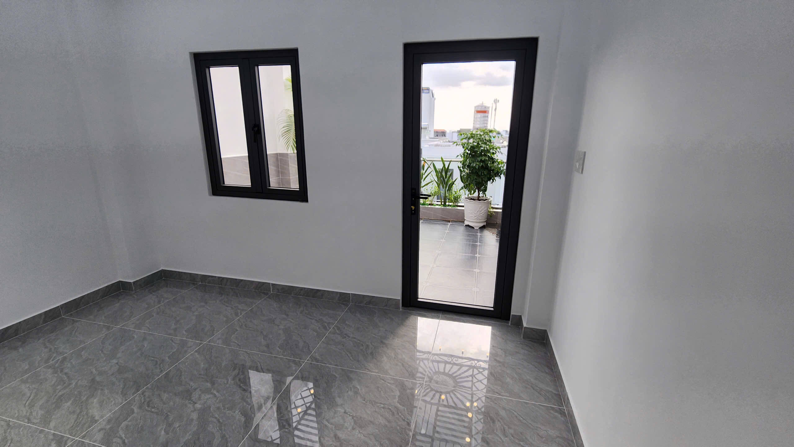 hình ảnh thực tế Nhà phố cao cấp Lê Văn Khương, Phường Thới An, Quận 12 8
