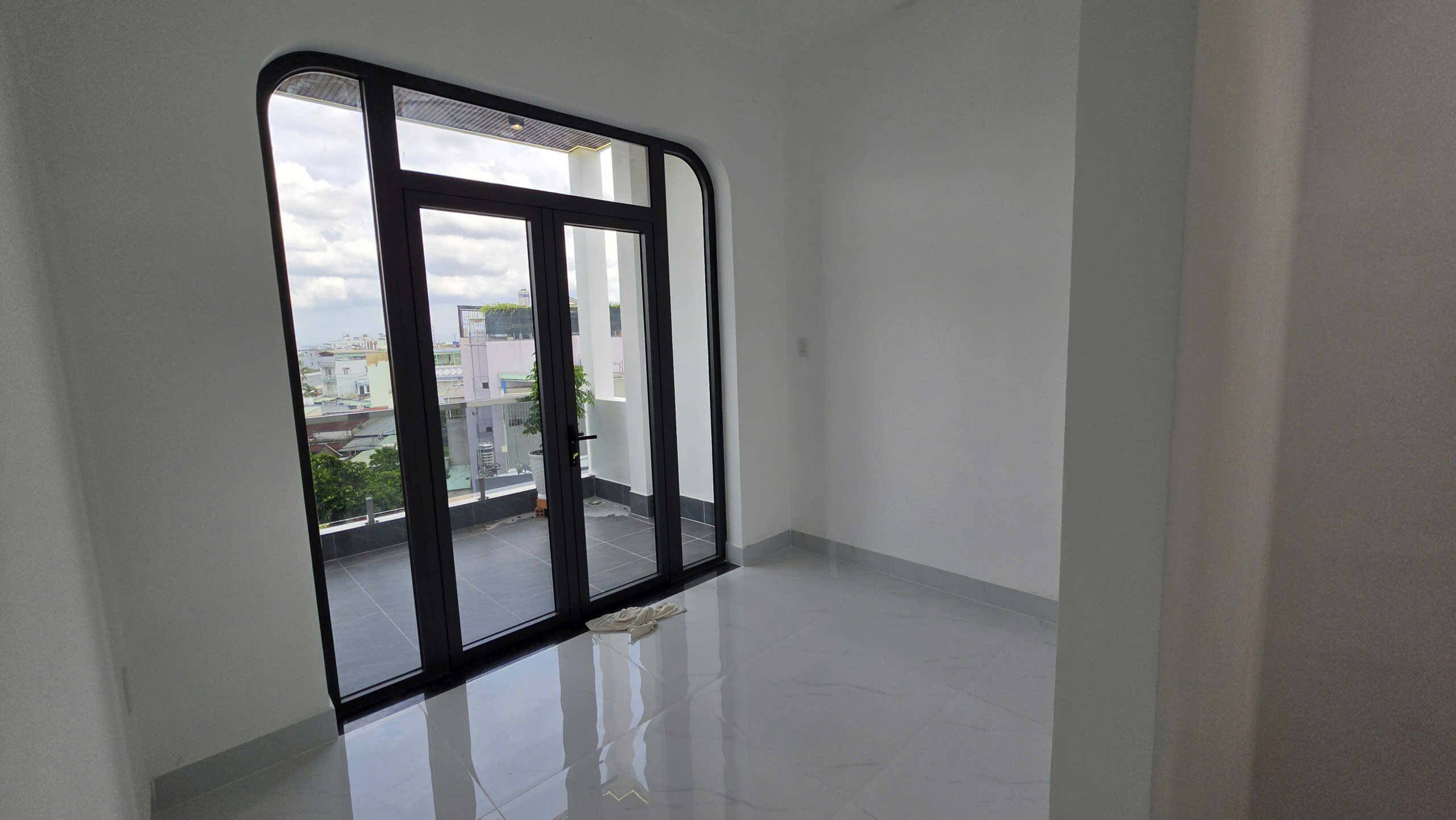 hình ảnh thực tế Nhà phố cao cấp – Tân Chánh Hiệp 07, Phường Trung Mỹ Tây 10