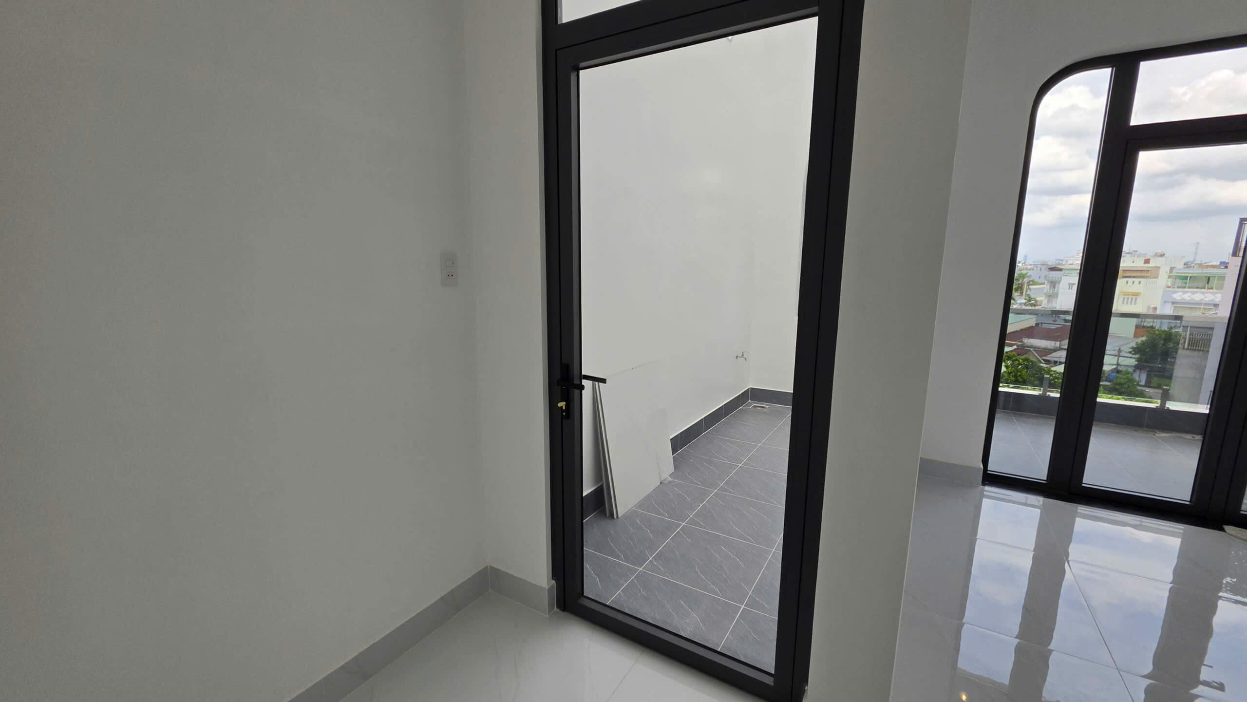 hình ảnh thực tế Nhà phố cao cấp – Tân Chánh Hiệp 07, Phường Trung Mỹ Tây 11