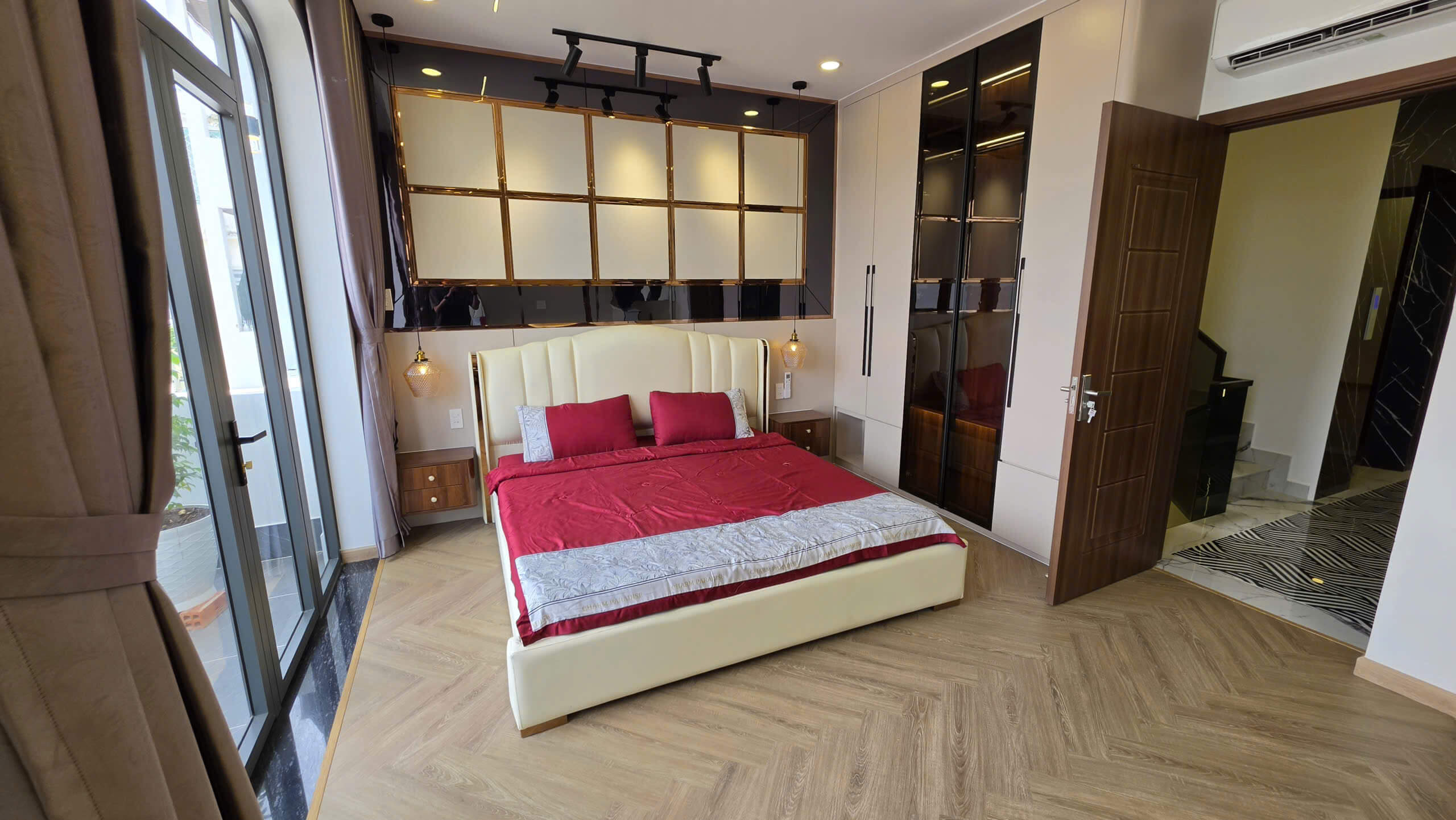 hình ảnh thực tế Nhà phố cao cấp – Tân Chánh Hiệp 07, Phường Trung Mỹ Tây 7