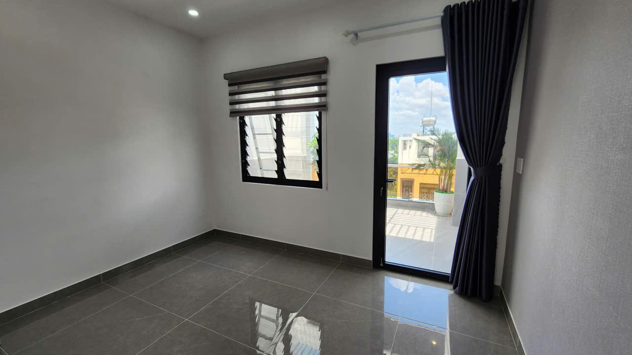 hình ảnh thực tế Nhà phố cao cấp Thạnh Lộc 40, Phường An Phú Đông, Quận 12 9