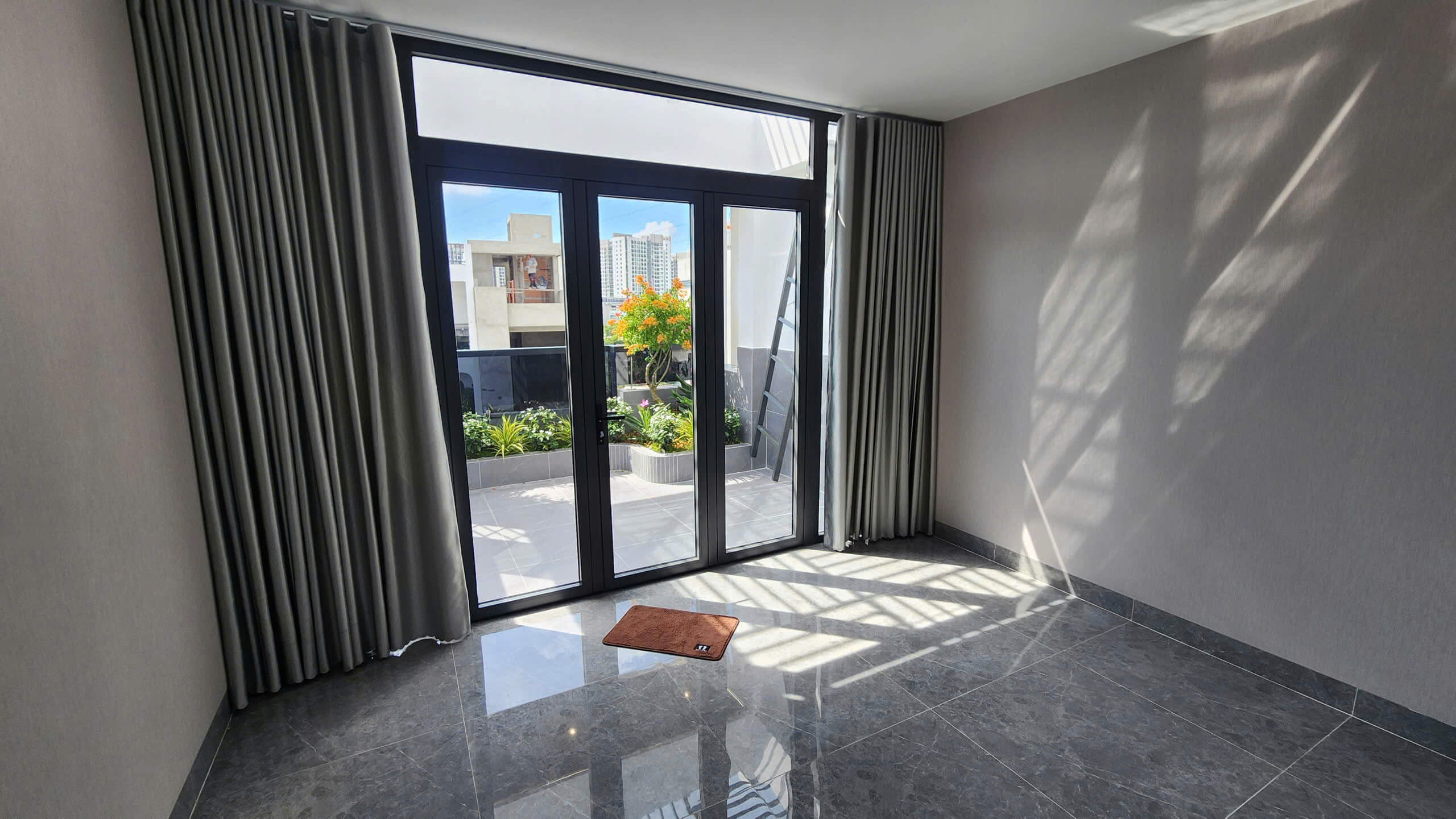 hình ảnh thực tế Nhà phố cao cấp Thạnh Xuân 21, Phường Thới An, Quận 12 15