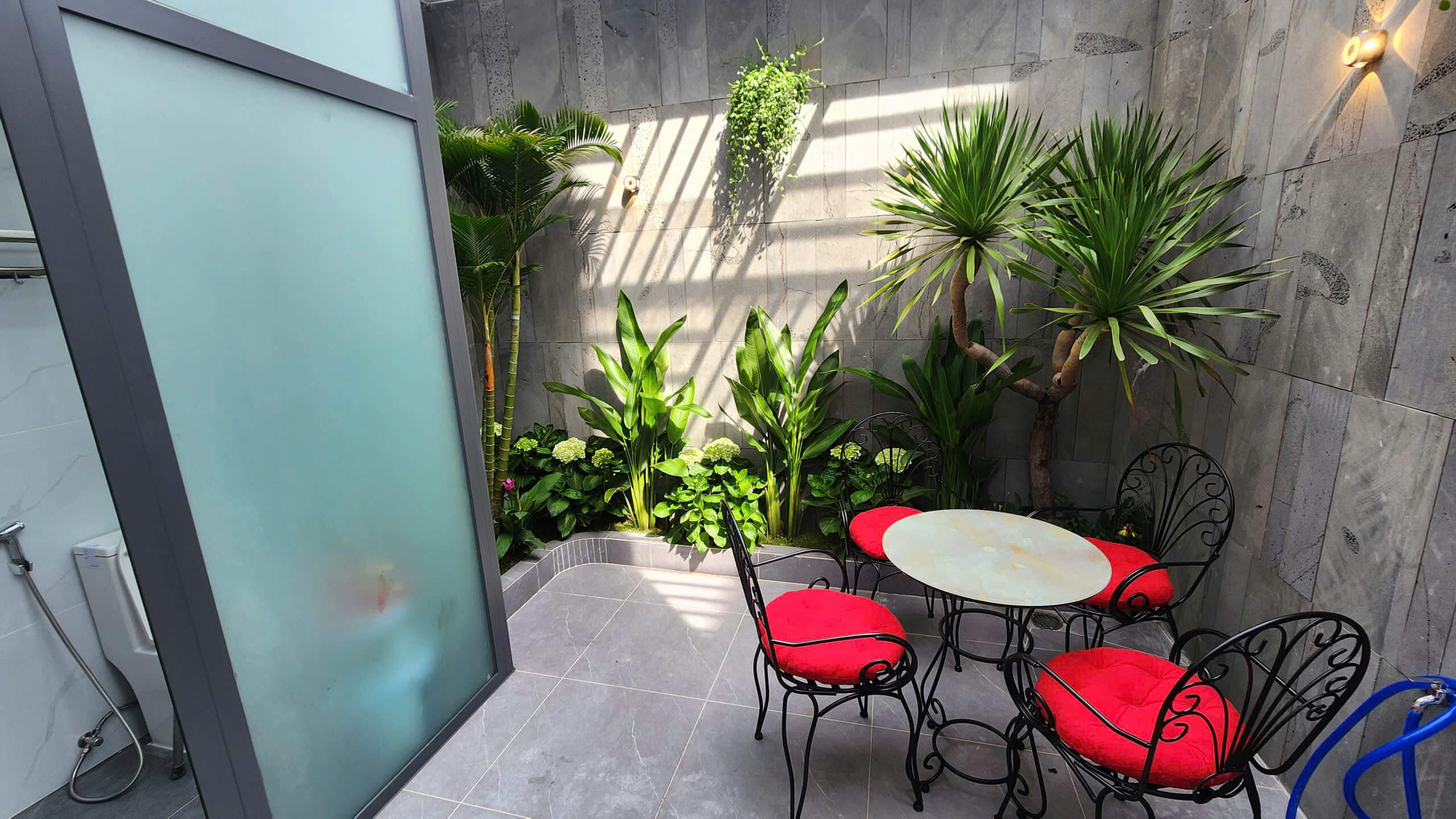 hình ảnh thực tế Nhà phố cao cấp Thạnh Xuân 21, Phường Thới An, Quận 12 8