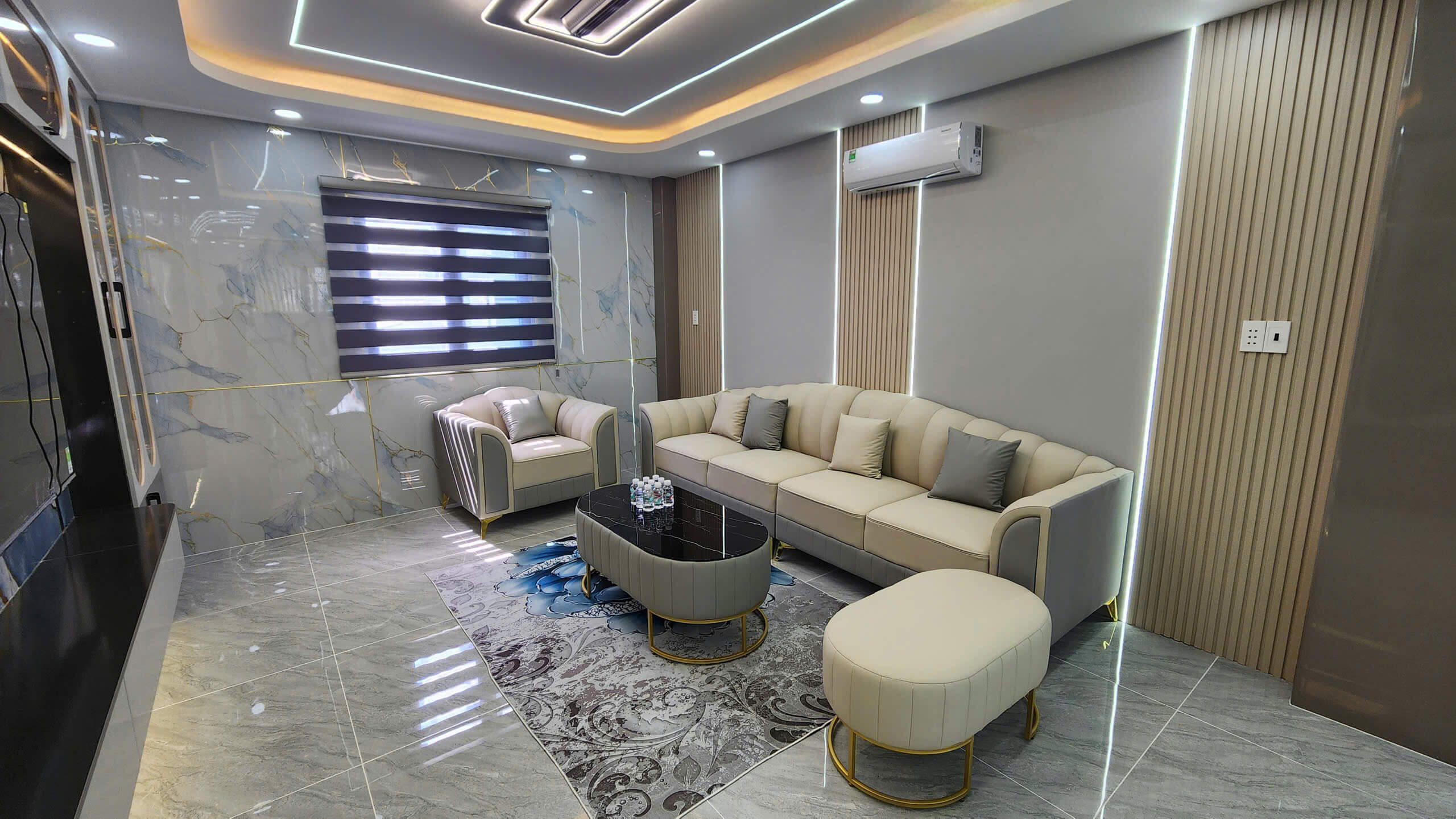 hình ảnh thực tế Nhà phố cao cấp Thới An 20, Phường Thới An, Quận 12 5