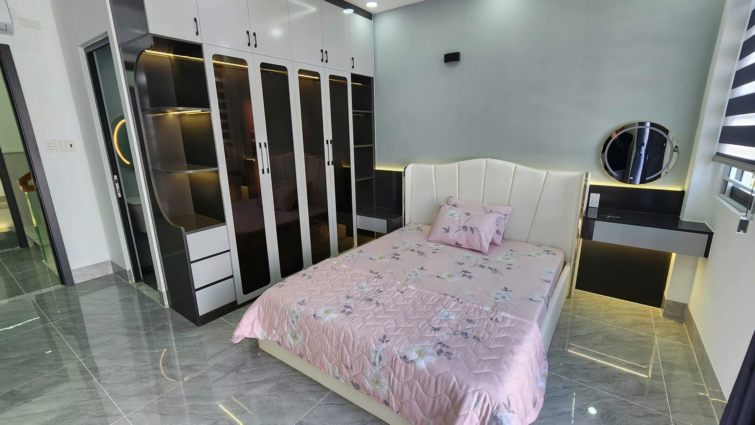 hình ảnh thực tế Nhà phố cao cấp Thới An 20, Phường Thới An, Quận 12 8