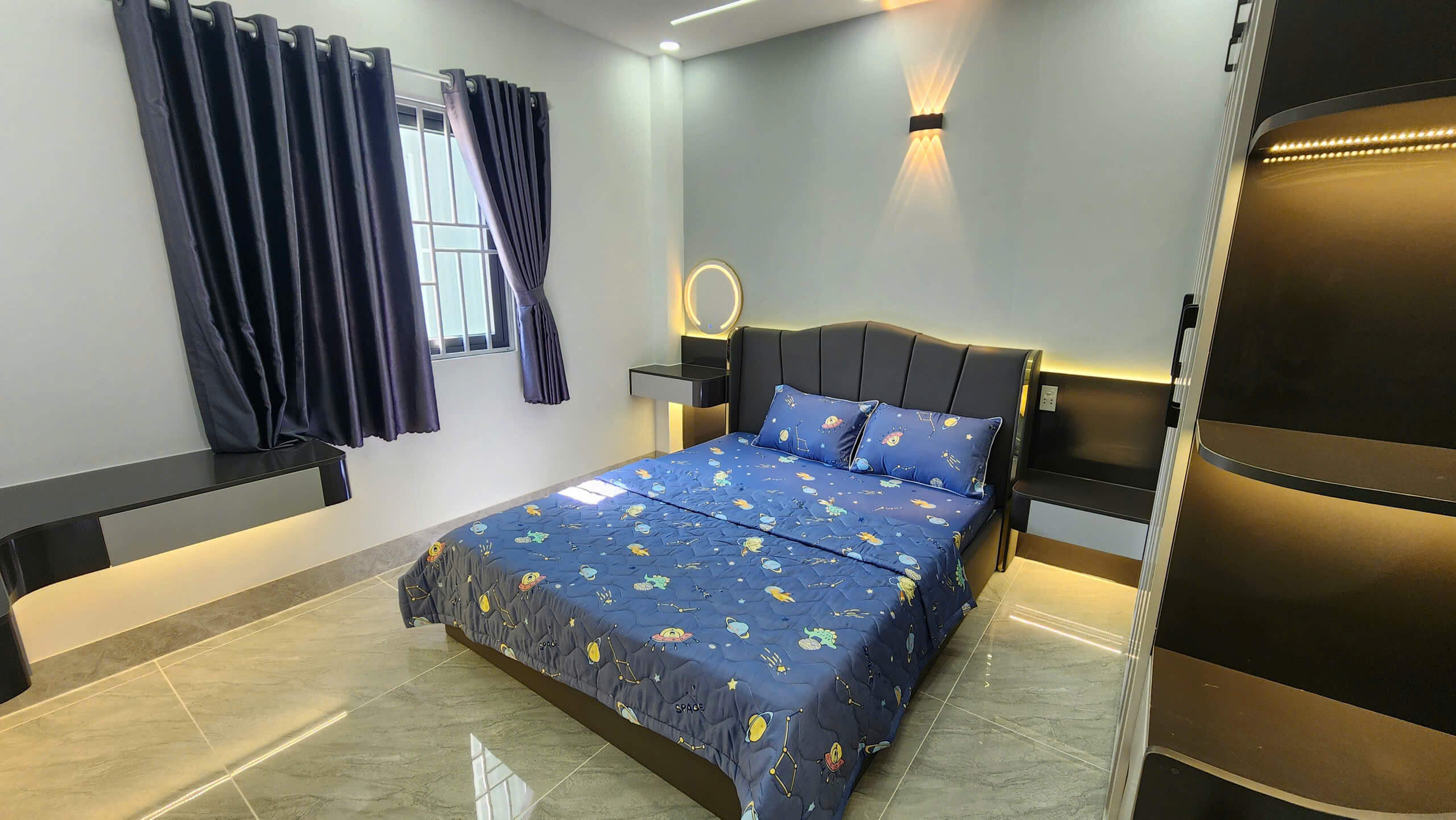 hình ảnh thực tế Nhà phố cao cấp Thới An 20, Phường Thới An, Quận 12 9