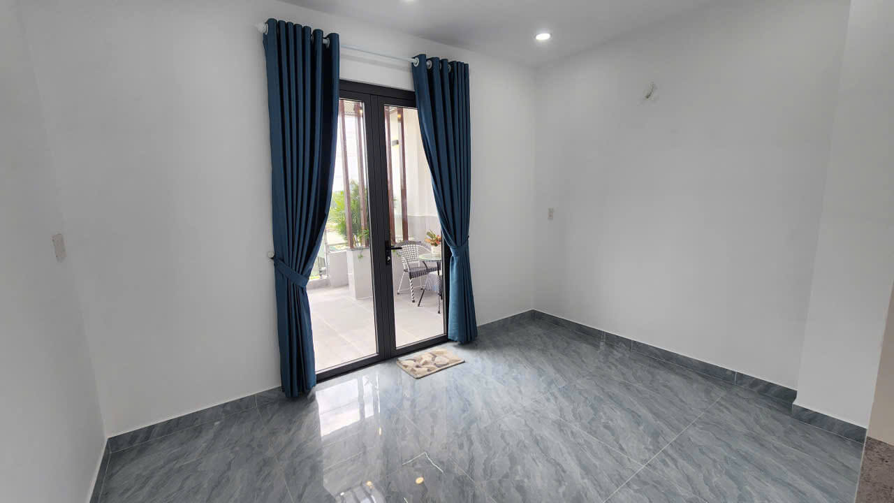 hình ảnh thực tế Nhà phố cao cấp Trần Thị Năm, Phường Trung Mỹ Tây, Quận 12 9