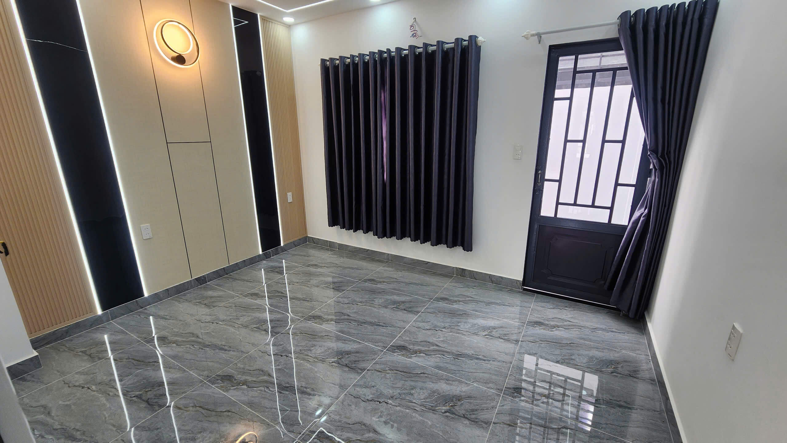 hình ảnh thực tế Nhà phố chân dài 4x20m Thới An 16, Phường Thới An, Quận 12 10