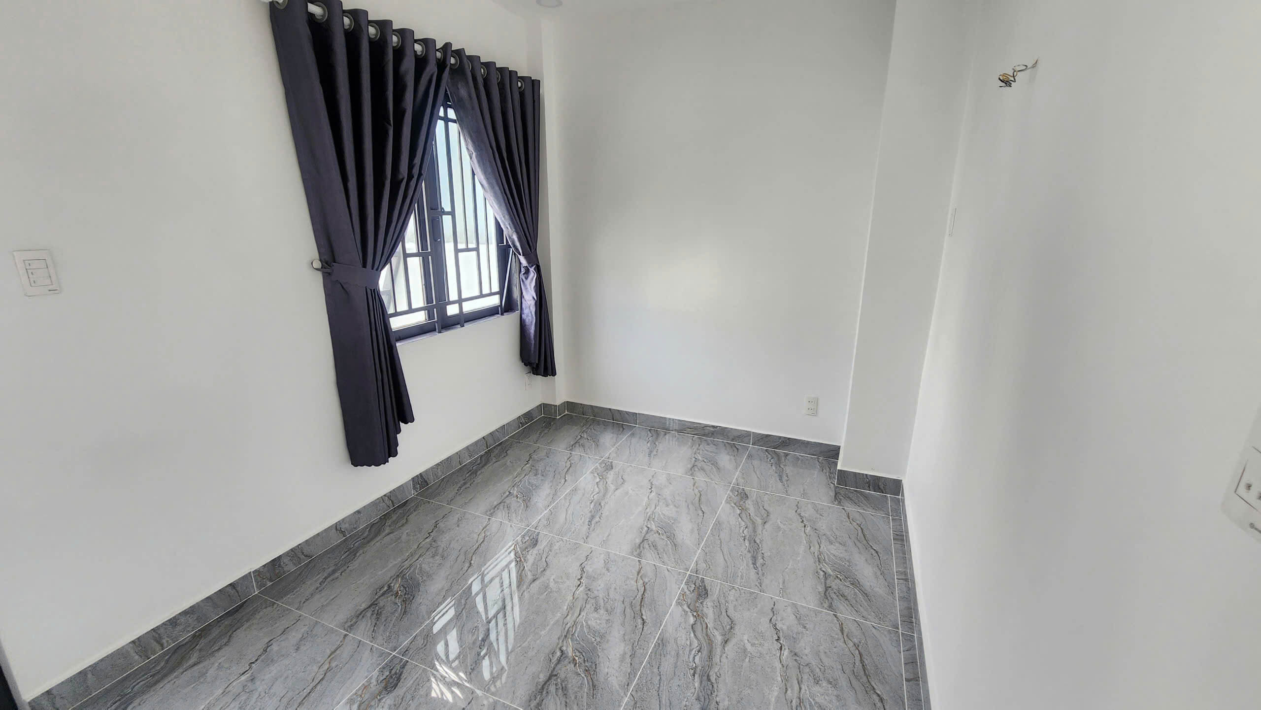 hình ảnh thực tế Nhà phố chân dài 4x20m Thới An 16, Phường Thới An, Quận 12 11