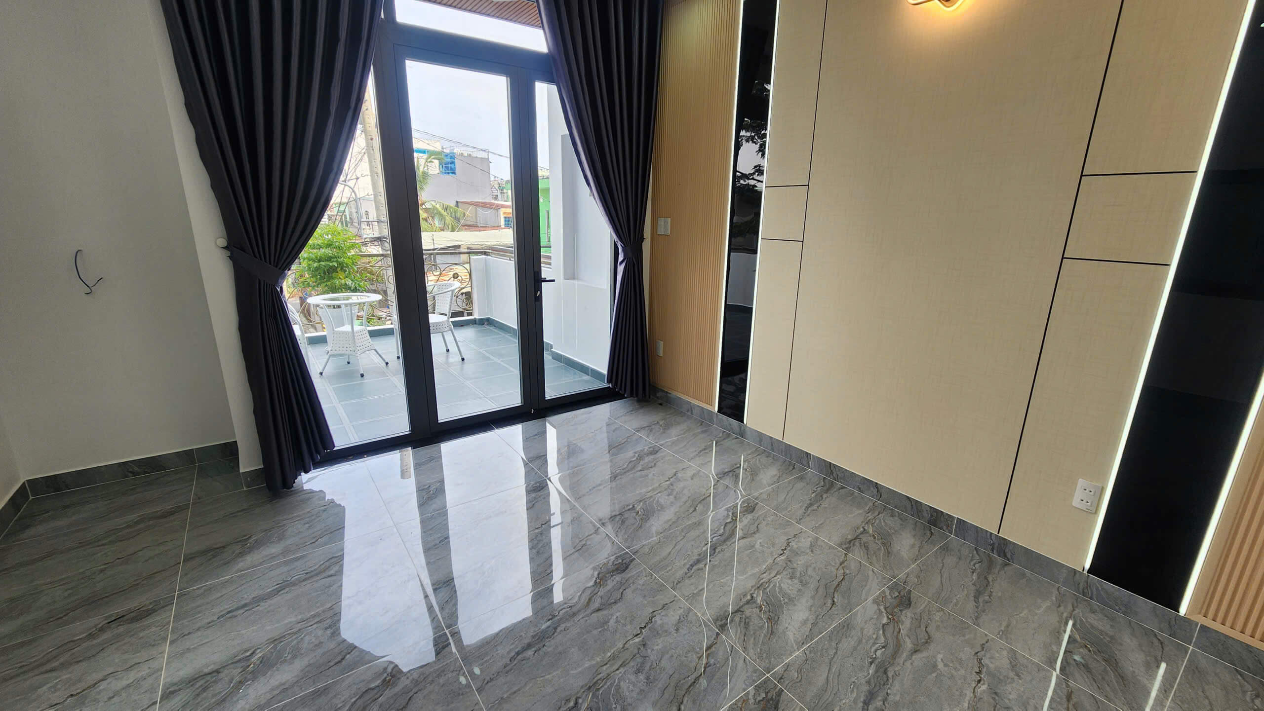 hình ảnh thực tế Nhà phố chân dài 4x20m Thới An 16, Phường Thới An, Quận 12 7