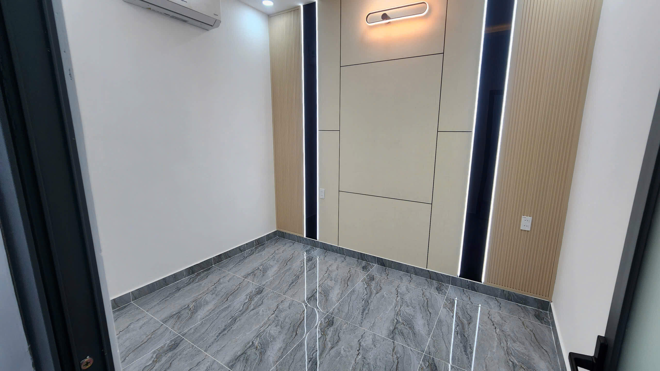 hình ảnh thực tế Nhà phố chân dài 4x20m Thới An 16, Phường Thới An, Quận 12 8