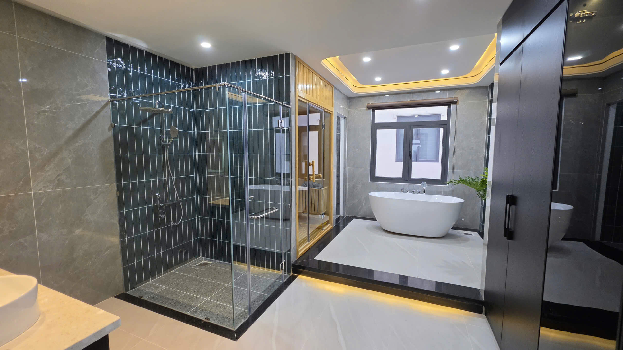 hình ảnh thực tế Nhà phố cao cấp có thang máy – Lê Quang Hòa, Phường Thới An, Quận 12 11