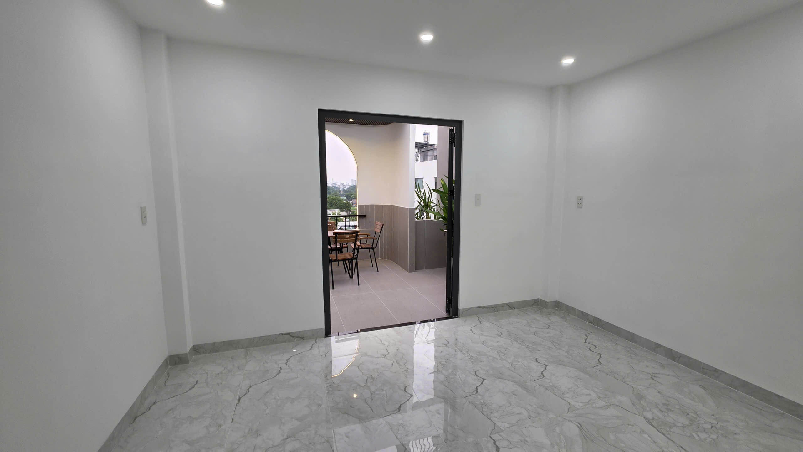 hình ảnh thực tế Nhà phố cao cấp có thang máy – Lê Quang Hòa, Phường Thới An, Quận 12 12
